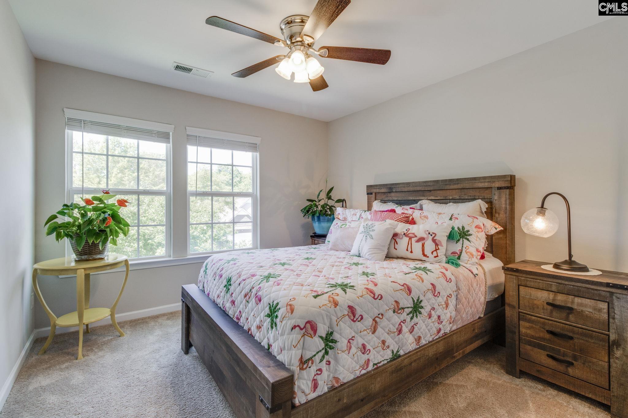 7 Lydford Lane Camden, SC 29020