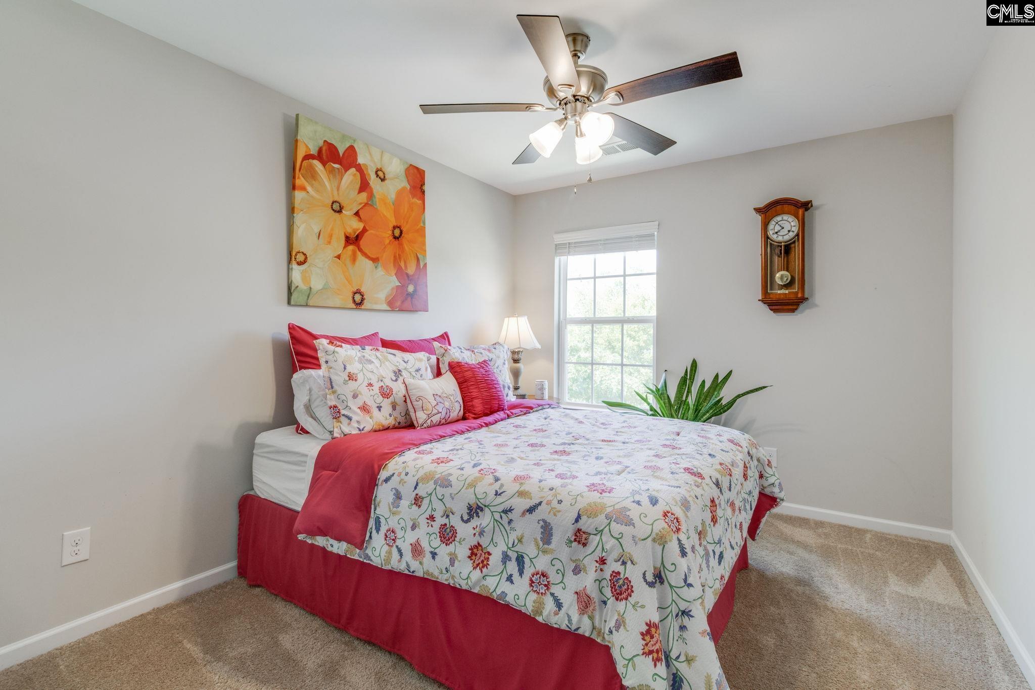 7 Lydford Lane Camden, SC 29020