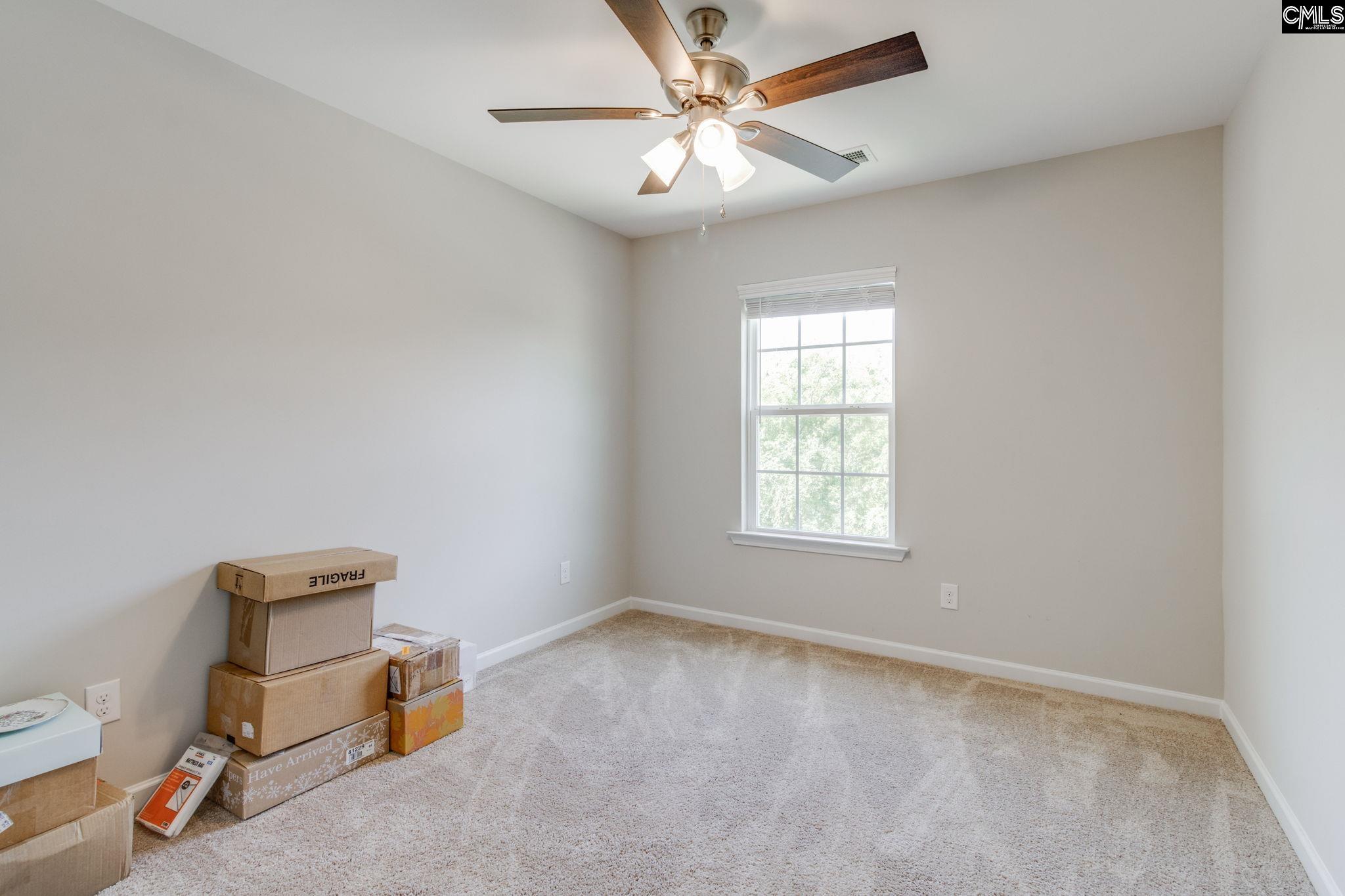 7 Lydford Lane Camden, SC 29020