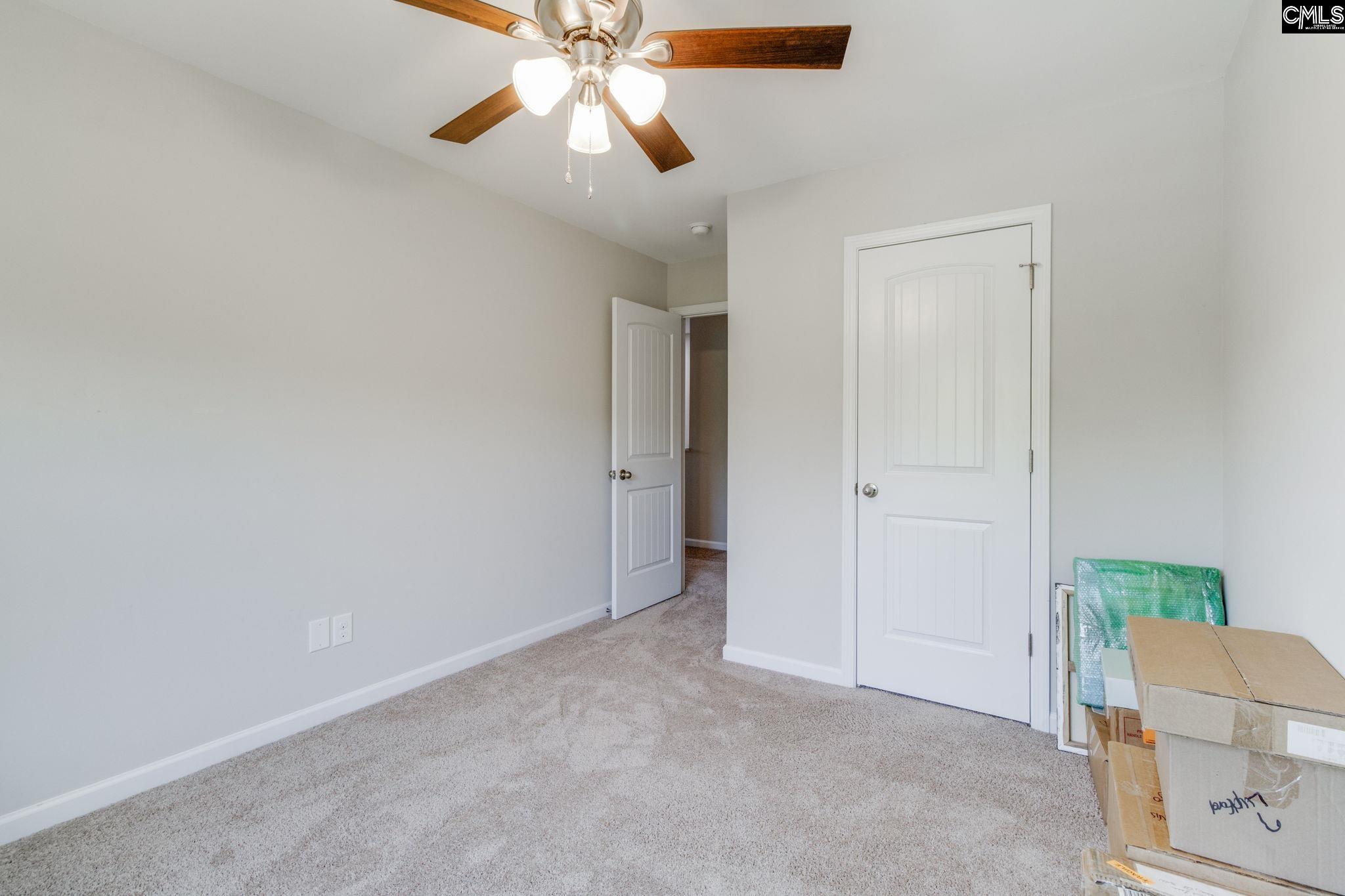 7 Lydford Lane Camden, SC 29020
