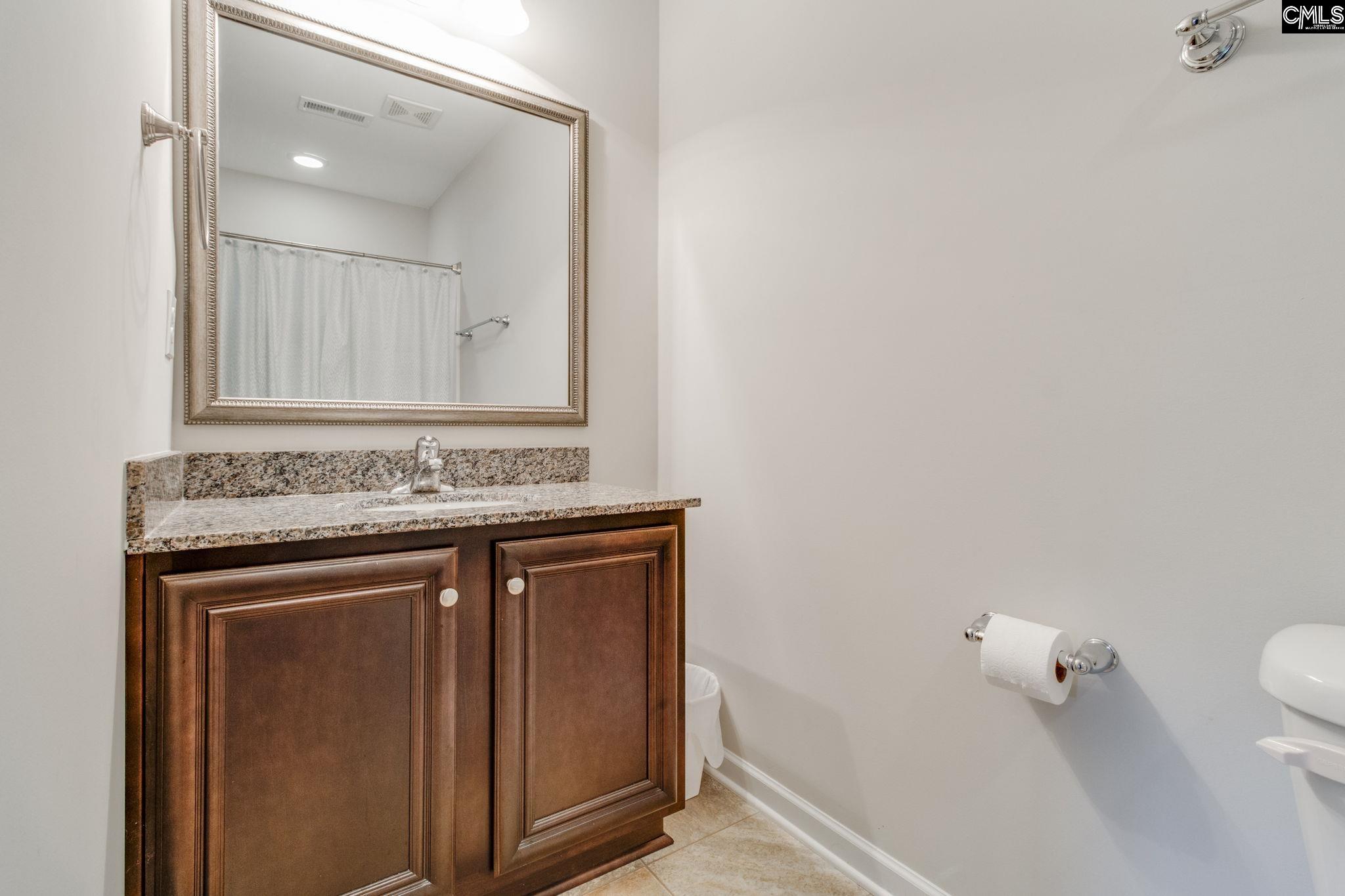 7 Lydford Lane Camden, SC 29020