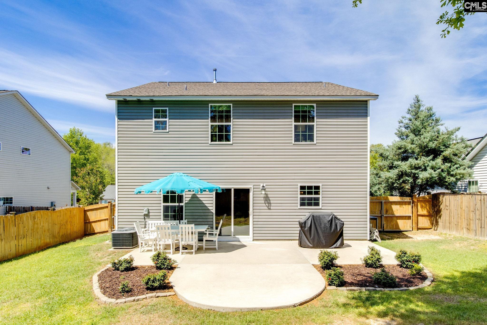 7 Lydford Lane Camden, SC 29020