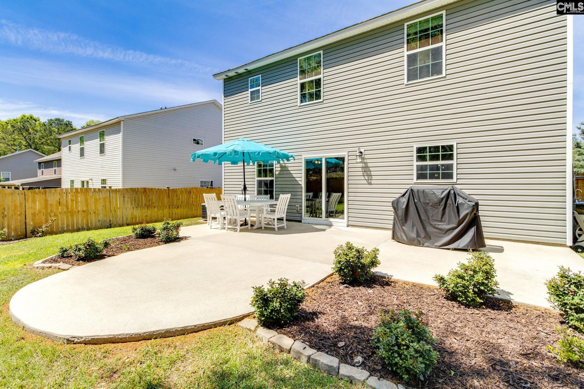 7 Lydford Lane Camden, SC 29020
