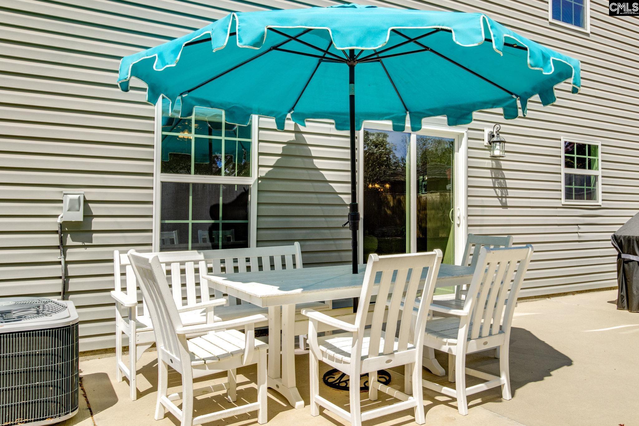 7 Lydford Lane Camden, SC 29020