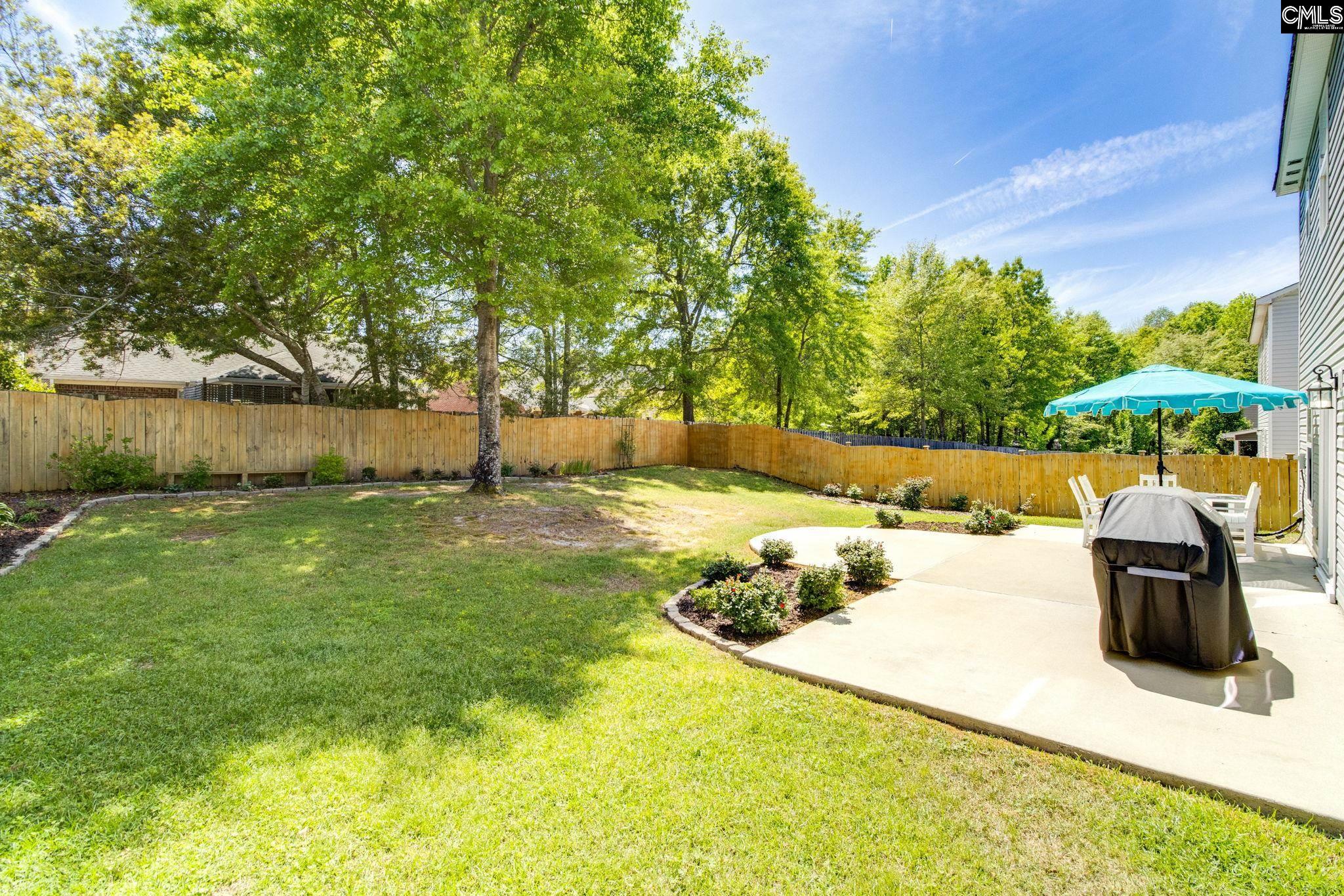 7 Lydford Lane Camden, SC 29020