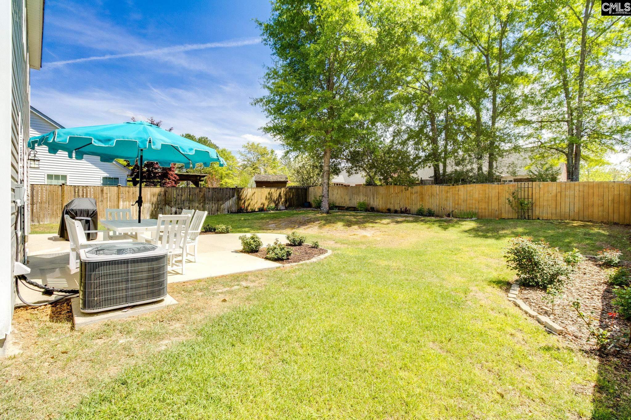 7 Lydford Lane Camden, SC 29020