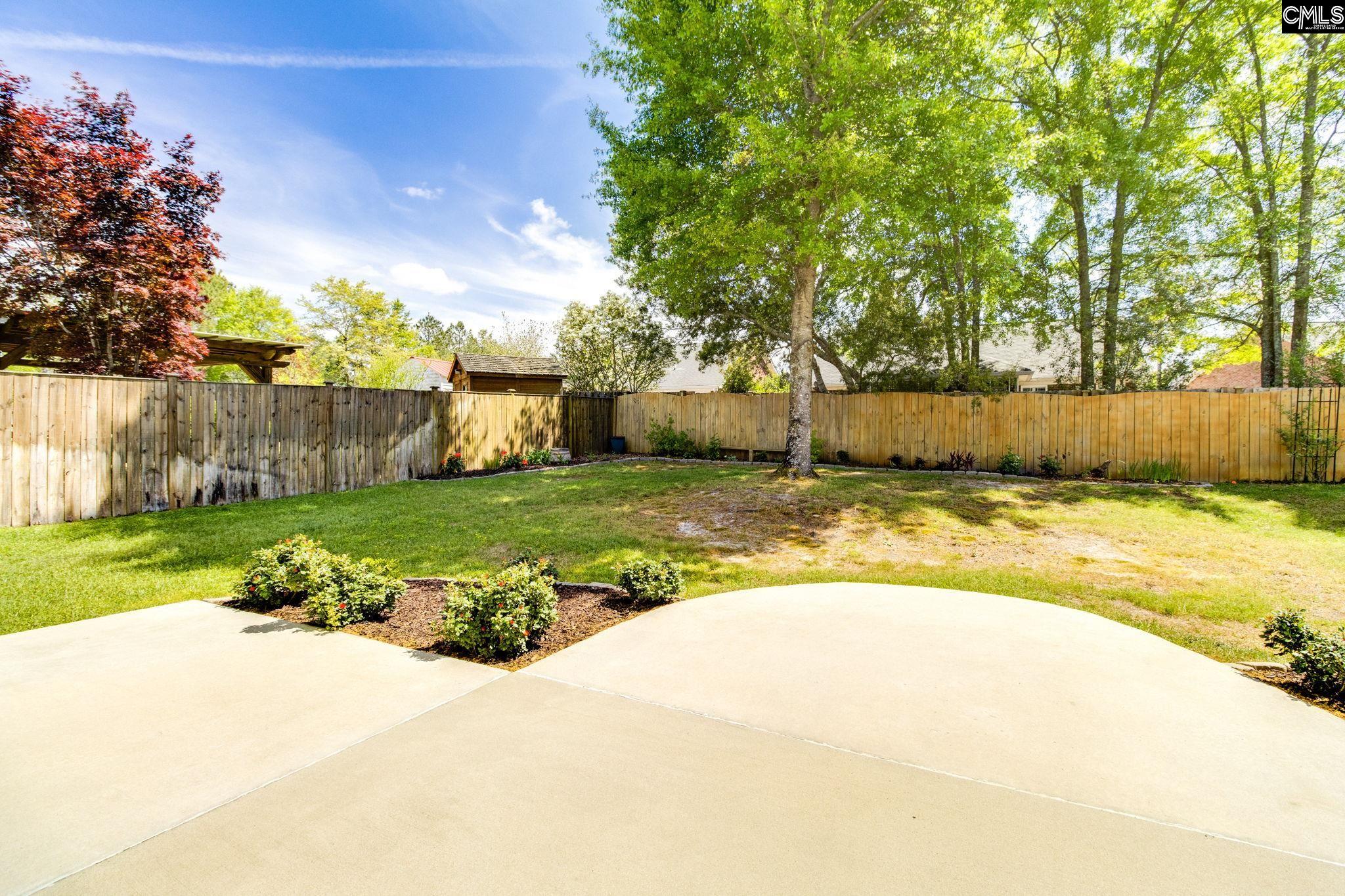 7 Lydford Lane Camden, SC 29020