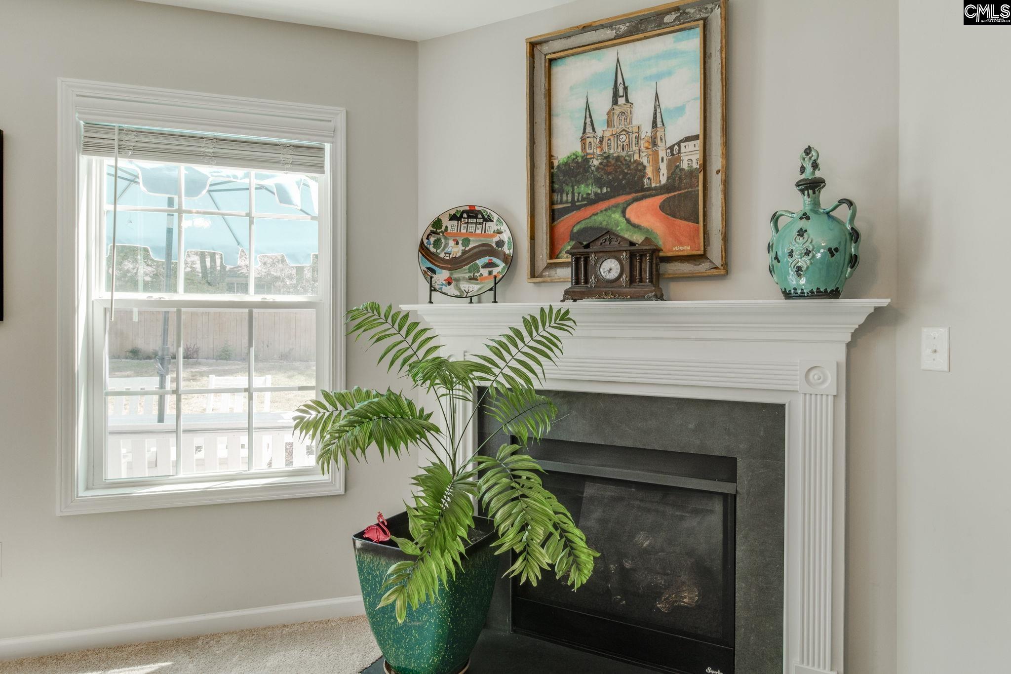7 Lydford Lane Camden, SC 29020
