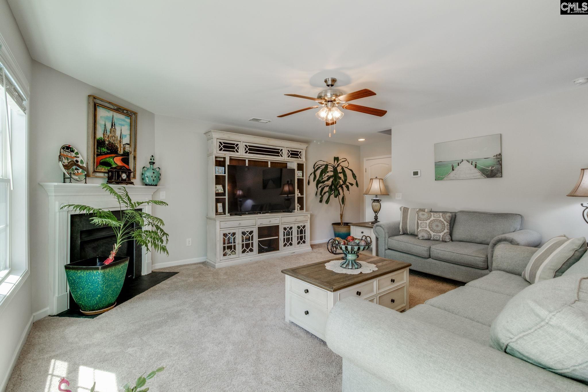 7 Lydford Lane Camden, SC 29020