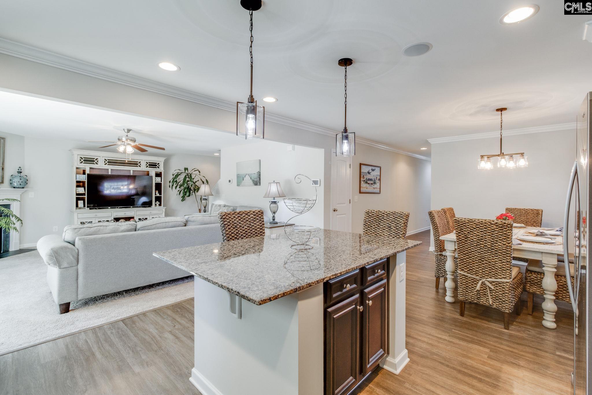 7 Lydford Lane Camden, SC 29020