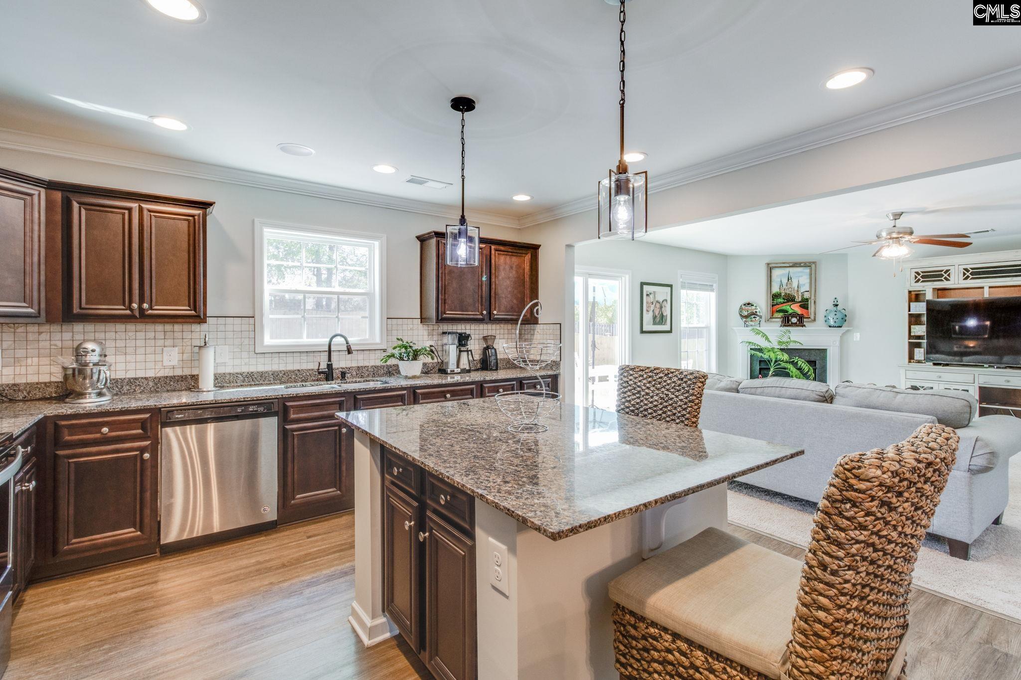 7 Lydford Lane Camden, SC 29020