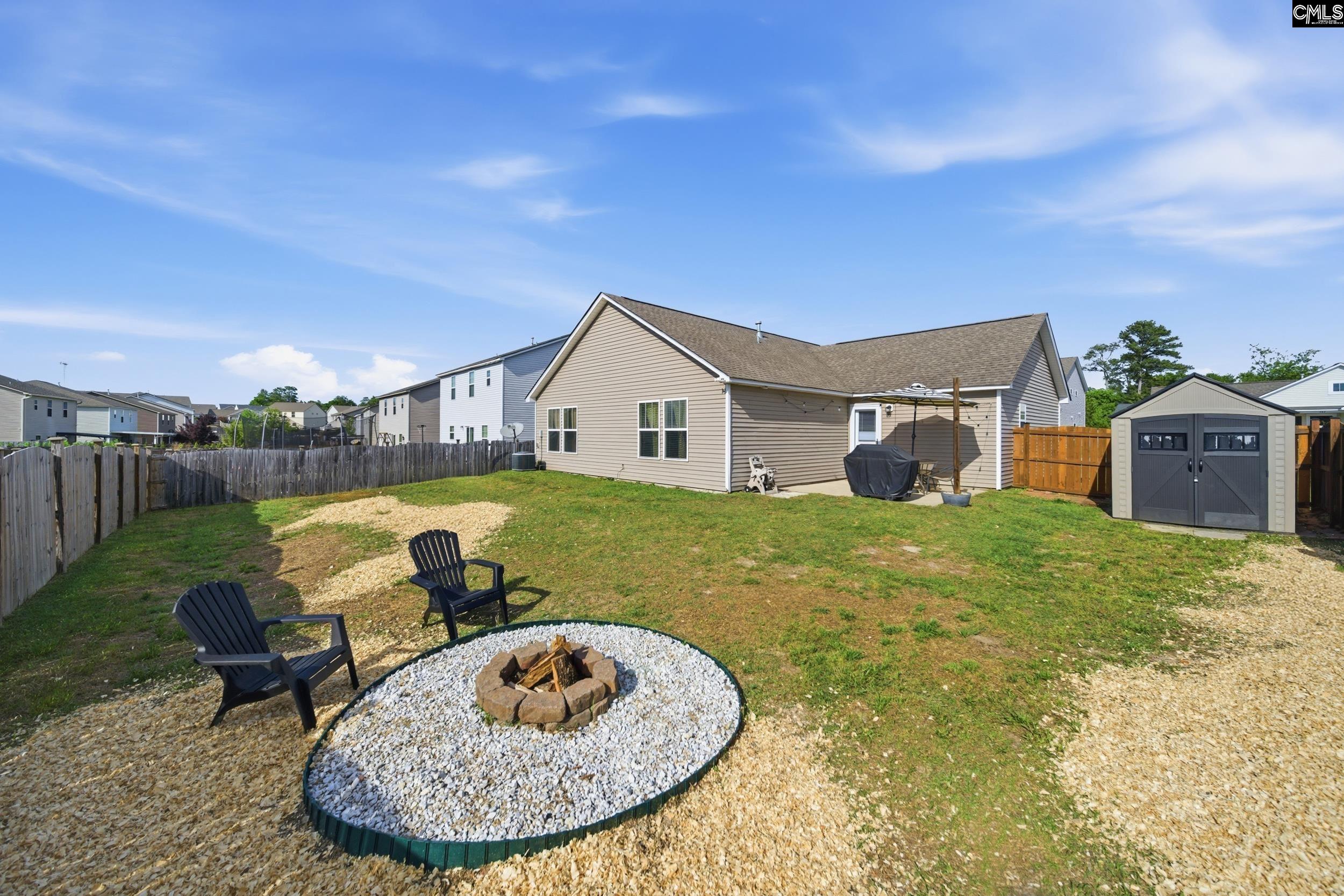 307 Deertrack Run Lexington, SC 29073
