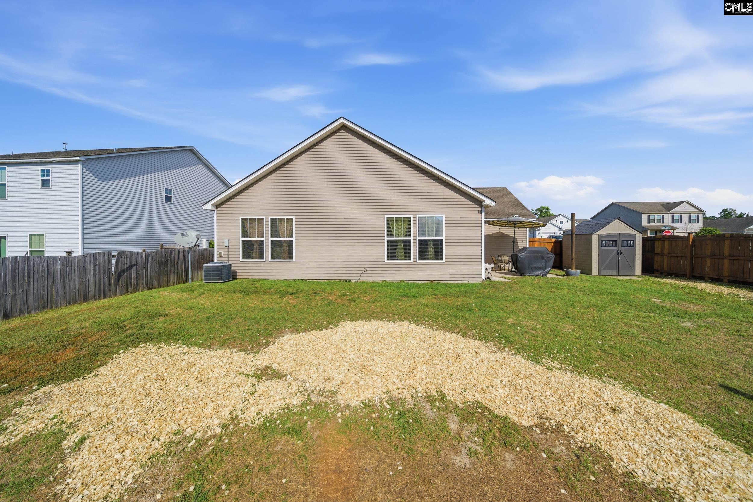 307 Deertrack Run Lexington, SC 29073