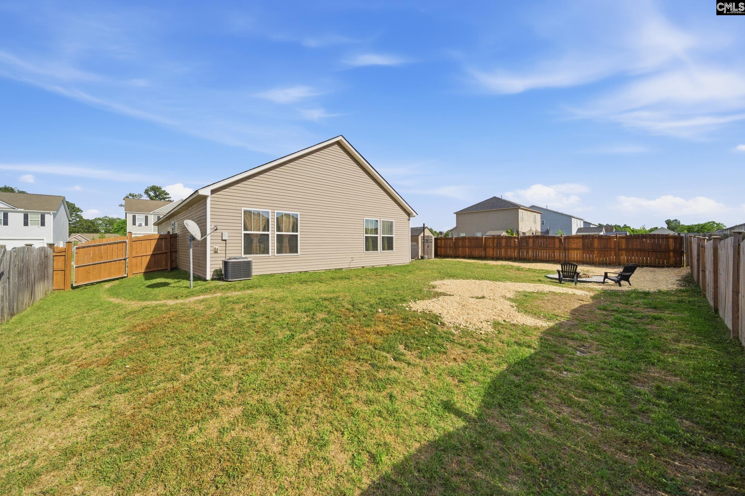 307 Deertrack Run Lexington, SC 29073