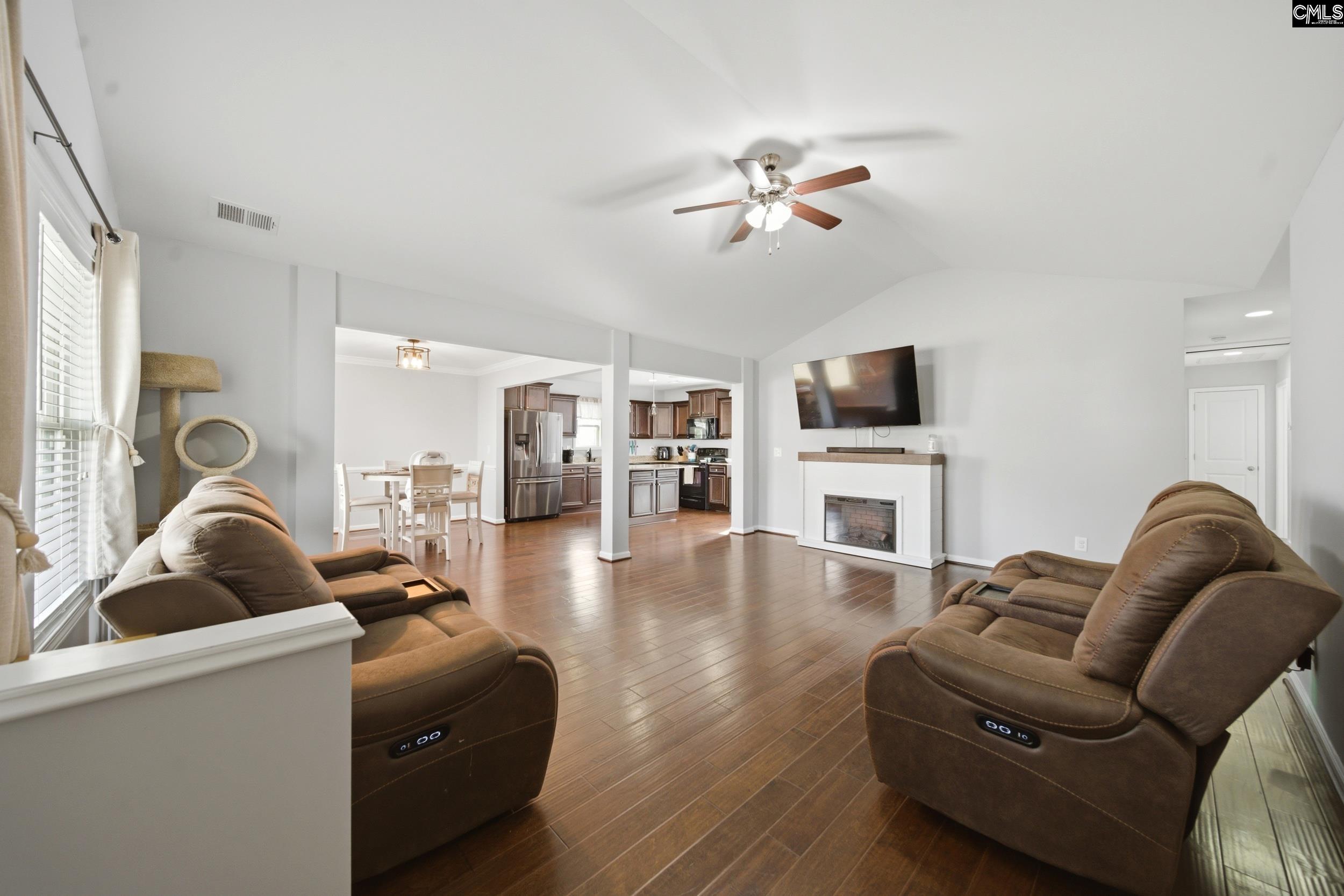 307 Deertrack Run Lexington, SC 29073