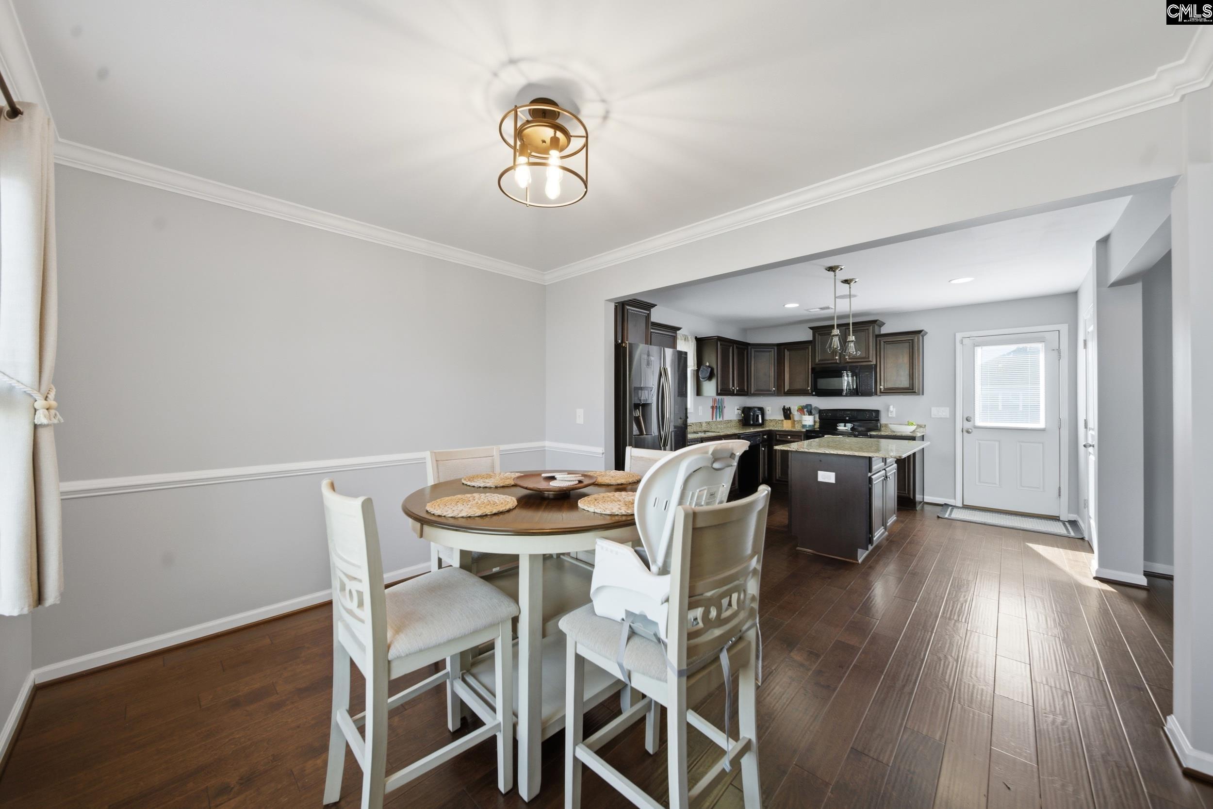 307 Deertrack Run Lexington, SC 29073