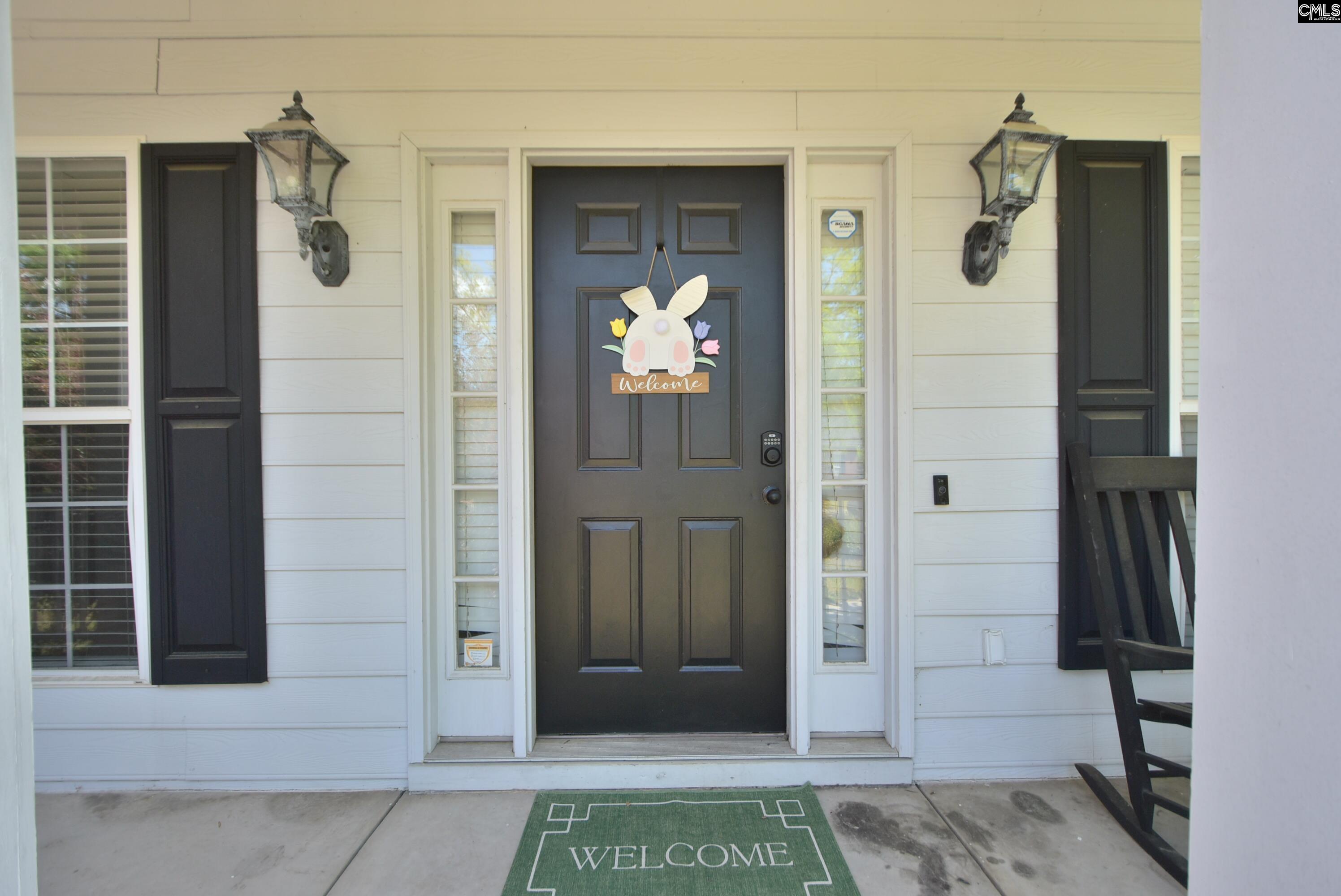 305 Belfair Road Irmo, SC 29063
