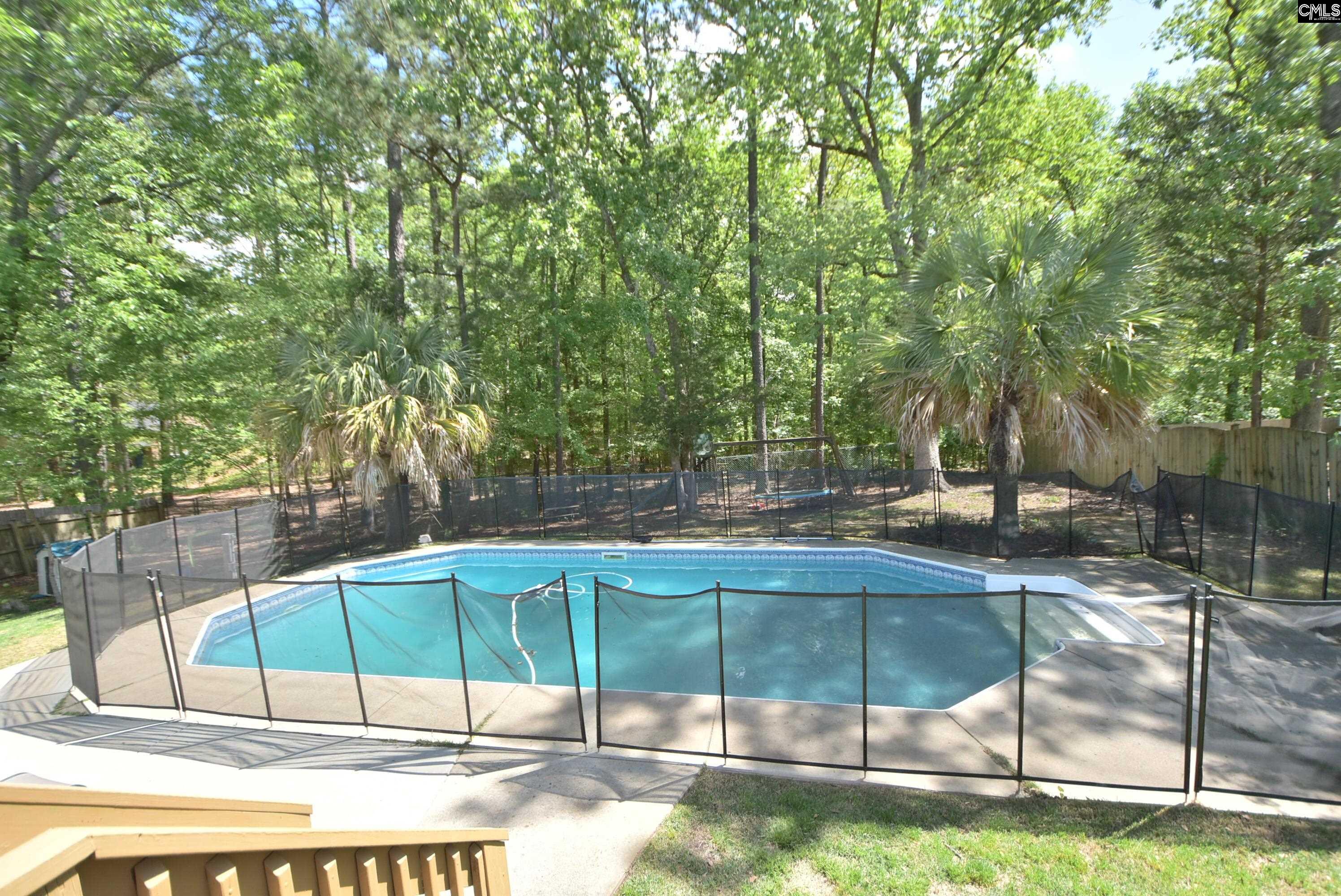 305 Belfair Road Irmo, SC 29063