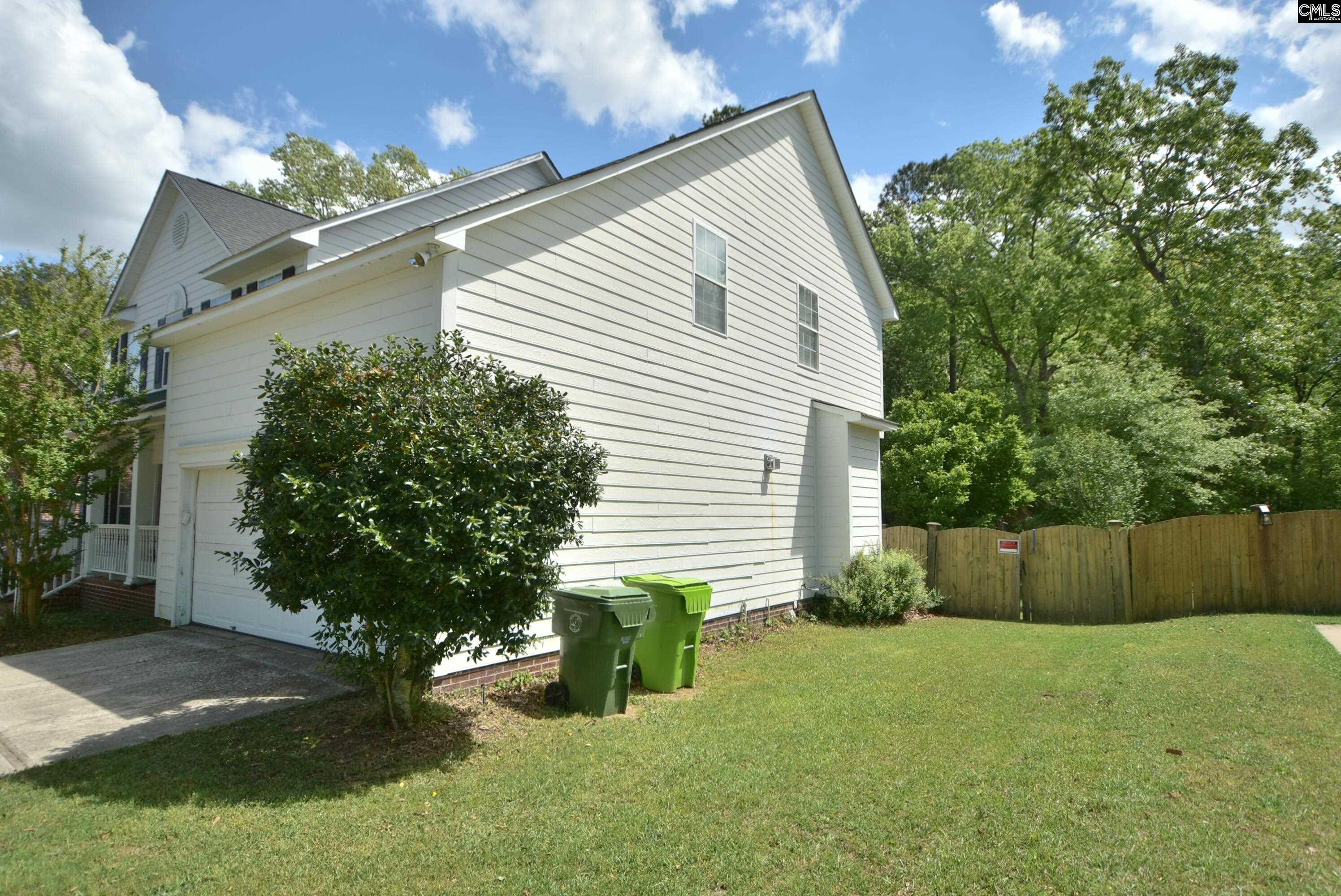 305 Belfair Road Irmo, SC 29063