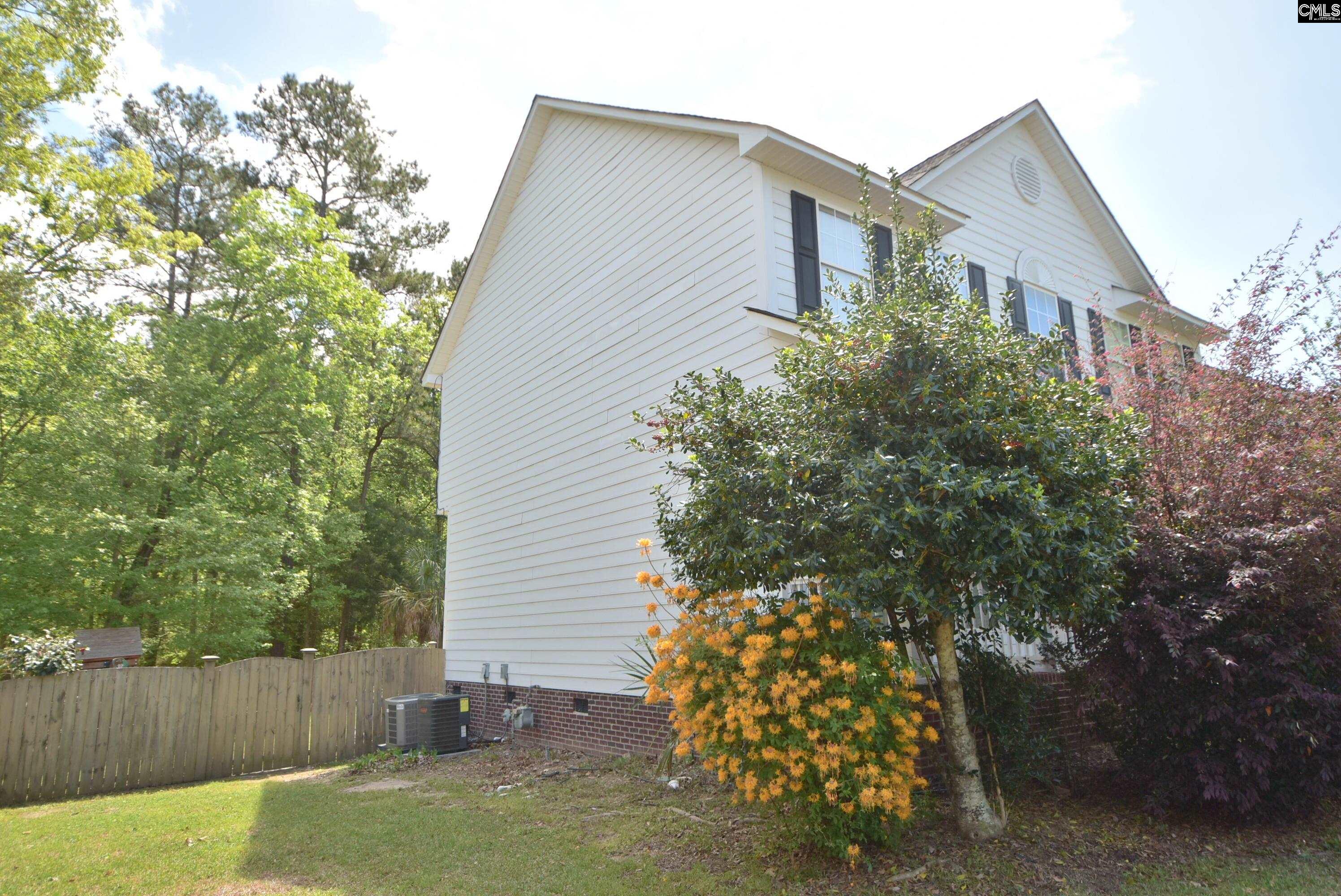 305 Belfair Road Irmo, SC 29063