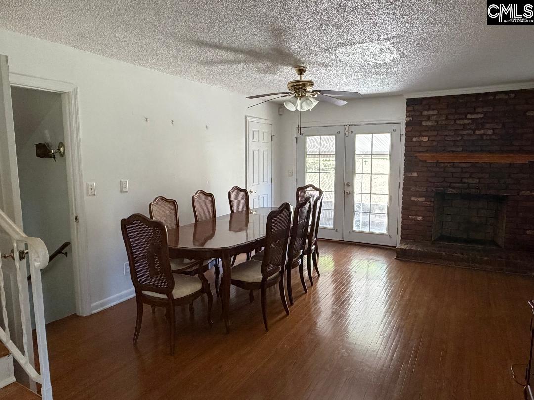 1960 Drexel Lake Columbia, SC 29223-3922