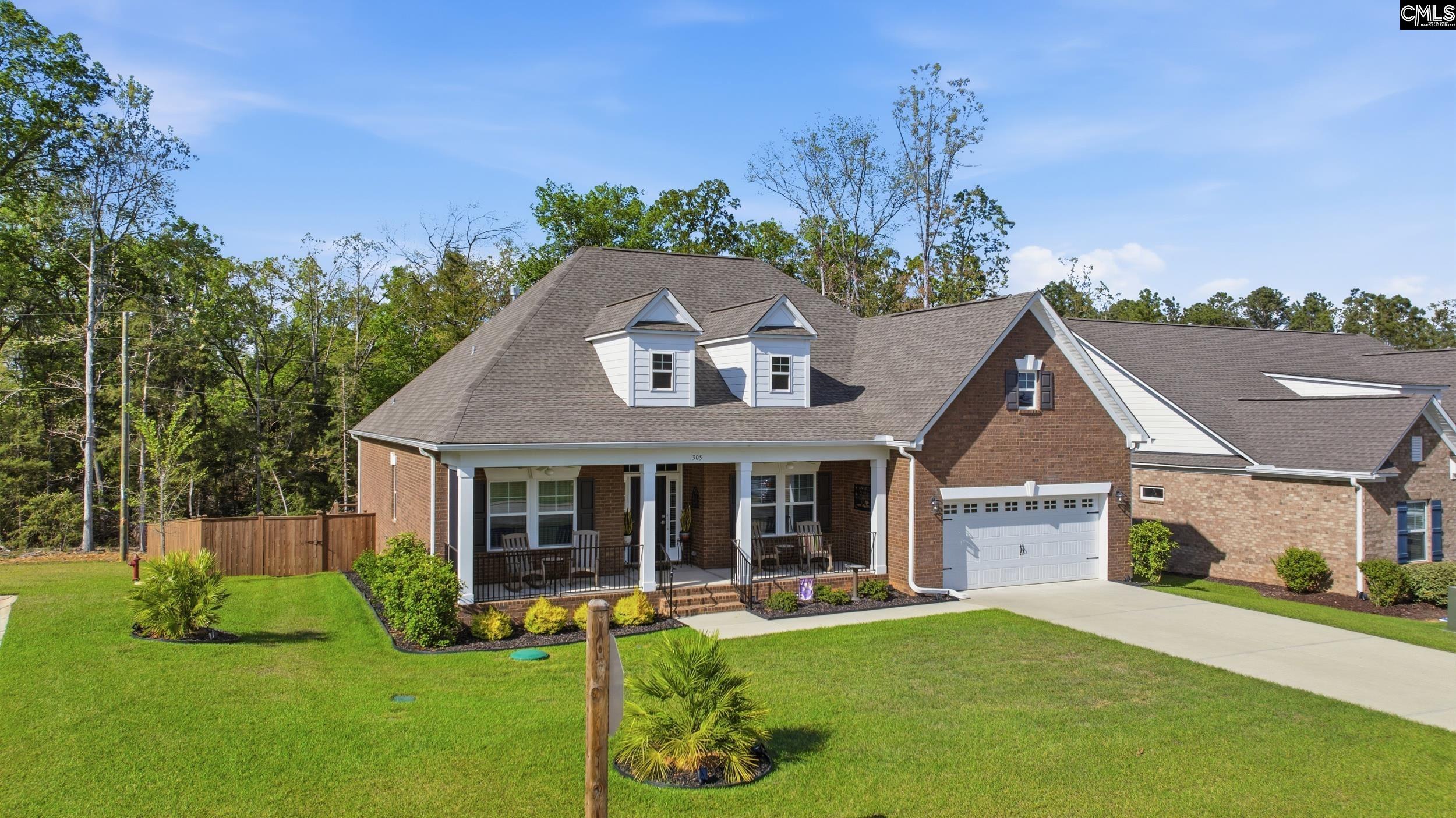 305 Daymark Drive Chapin, SC 29063