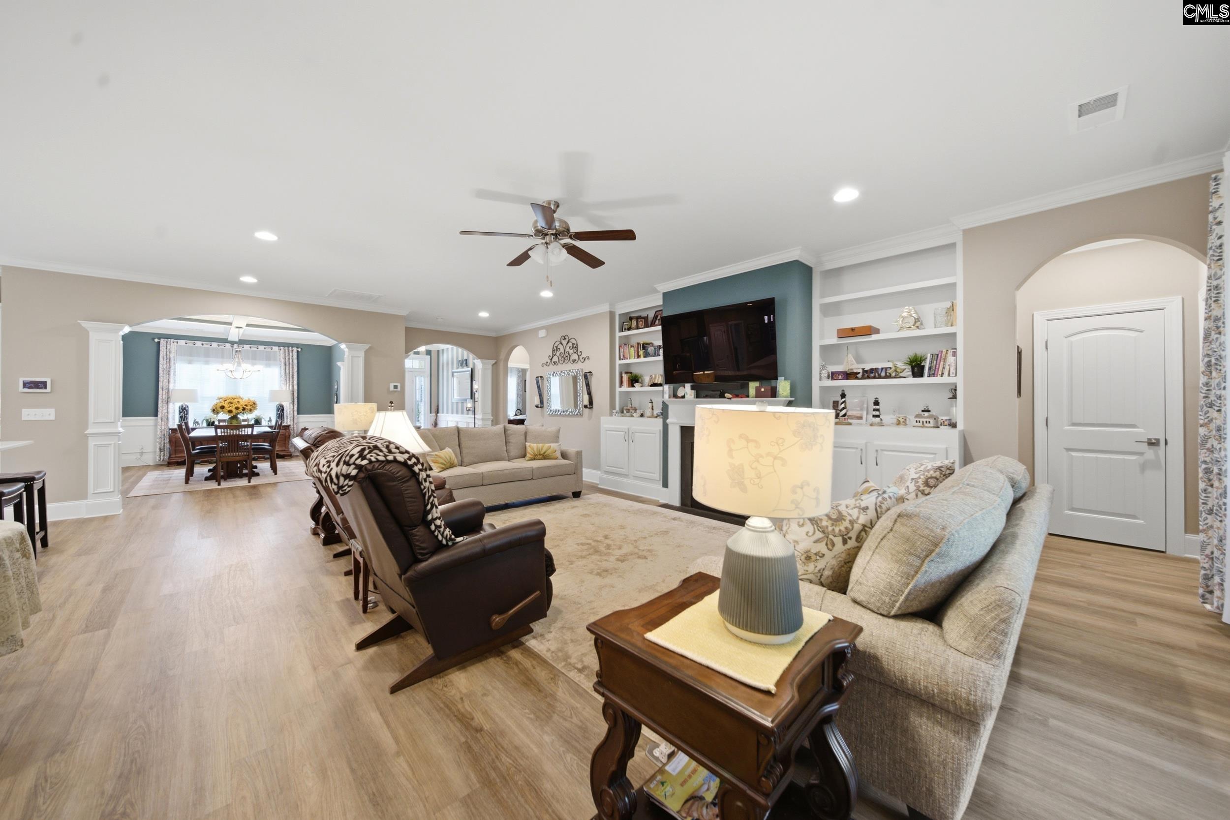305 Daymark Drive Chapin, SC 29063