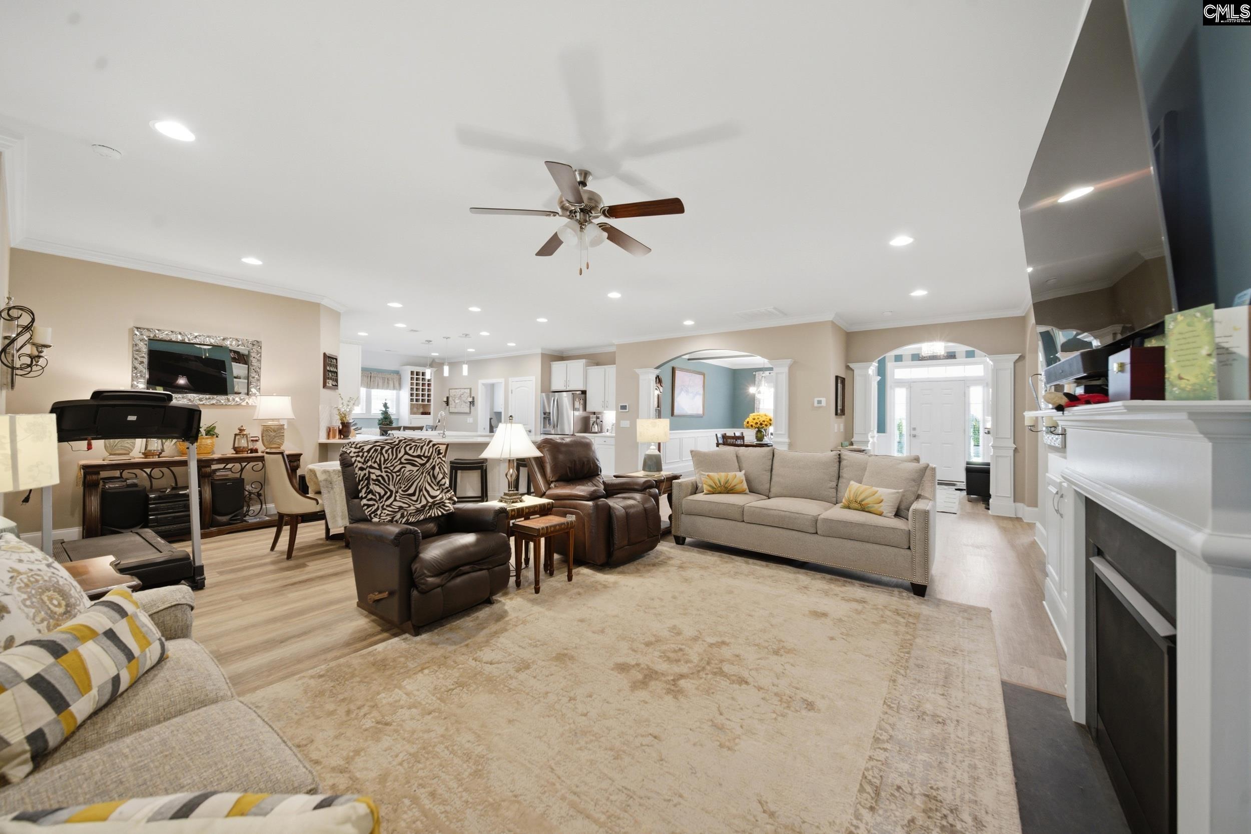 305 Daymark Drive Chapin, SC 29063