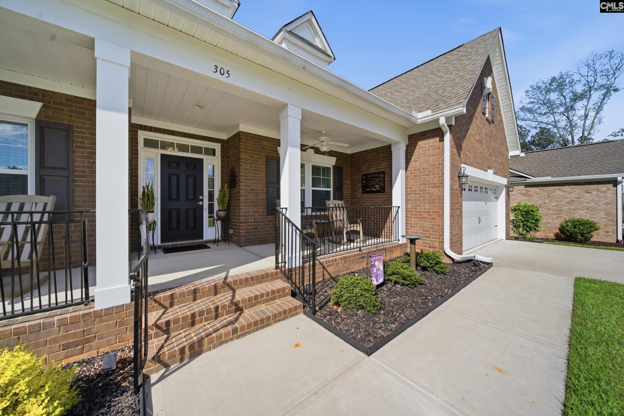 305 Daymark Drive Chapin, SC 29063