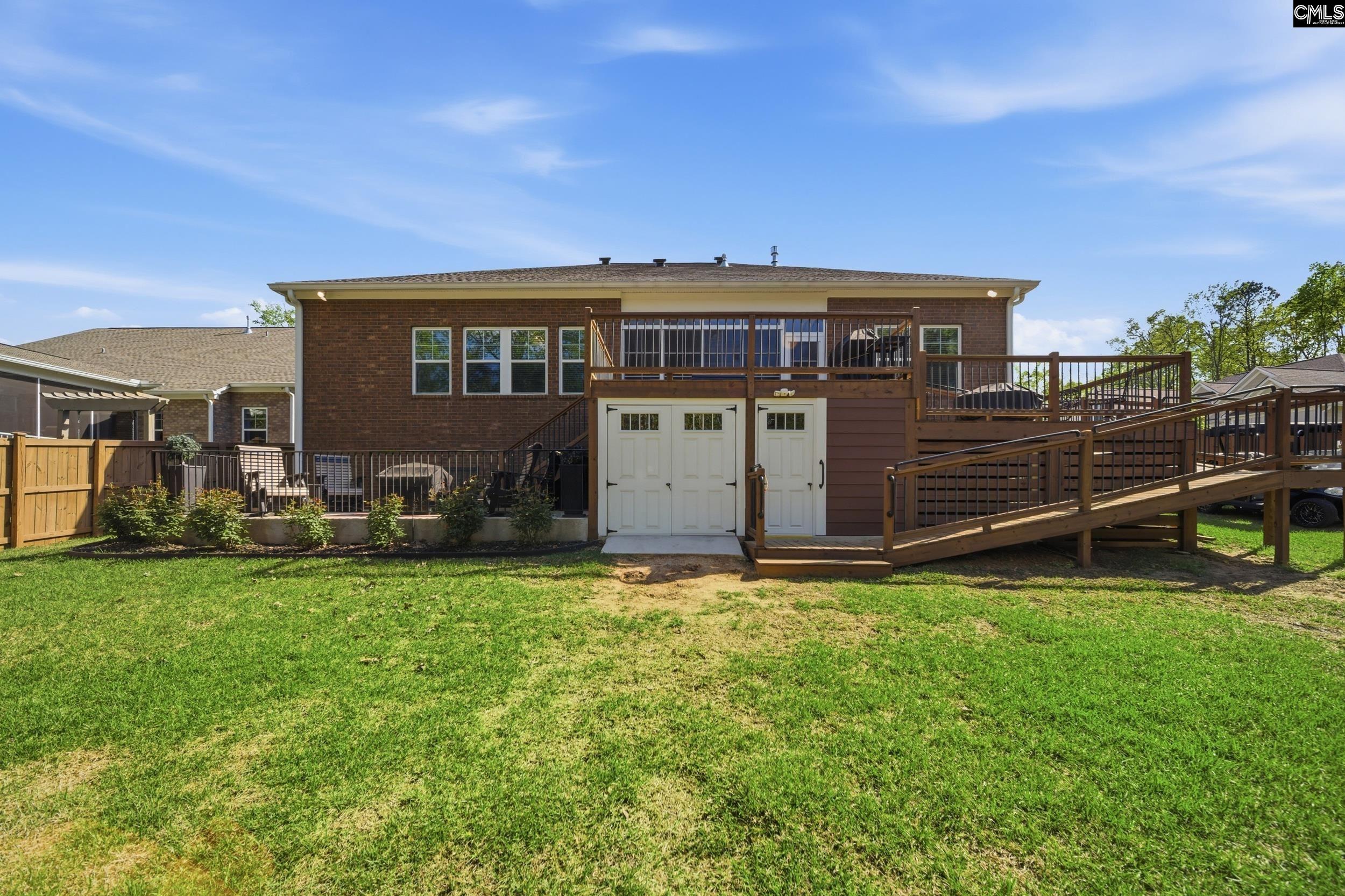305 Daymark Drive Chapin, SC 29063