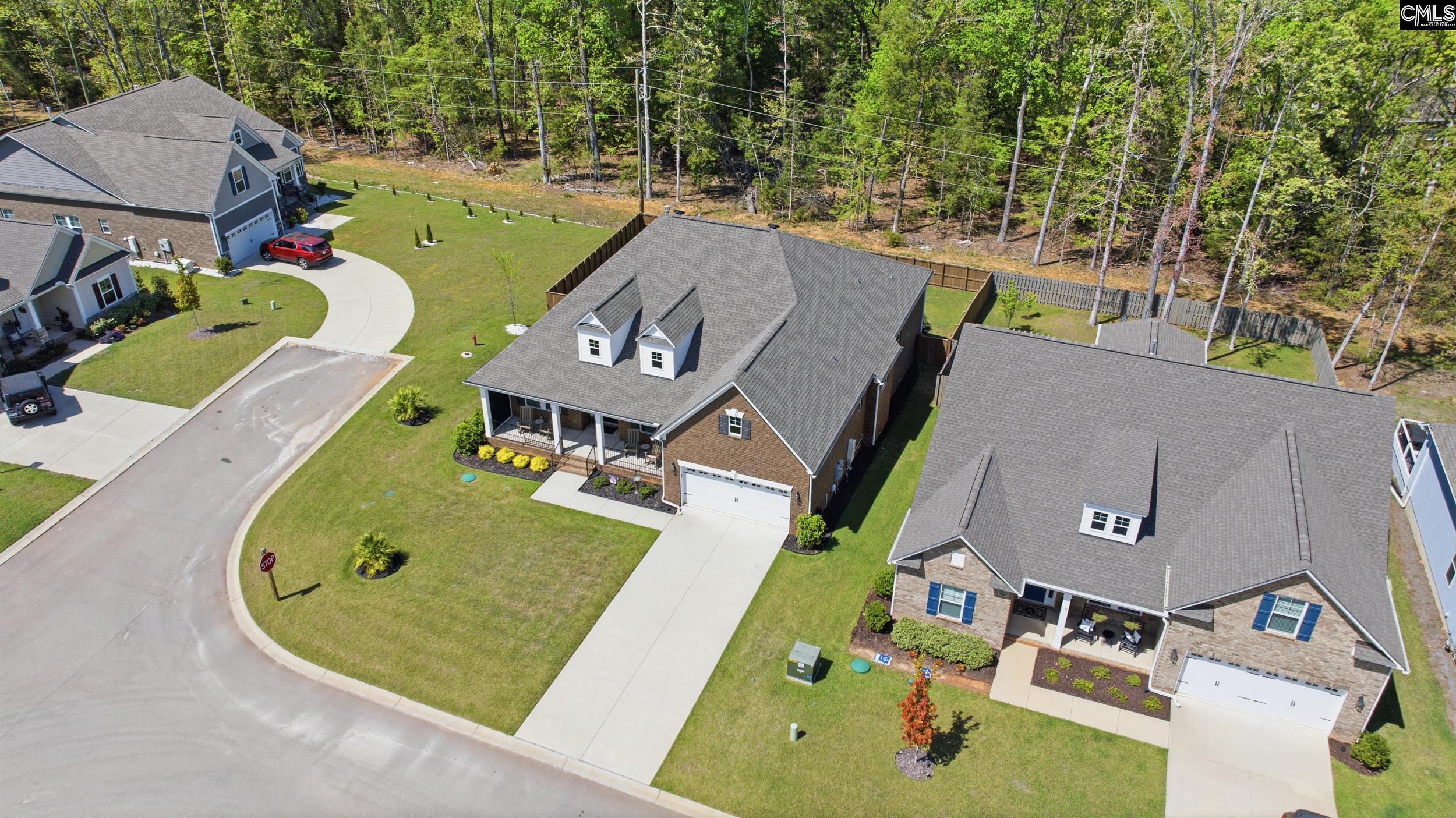 305 Daymark Drive Chapin, SC 29063