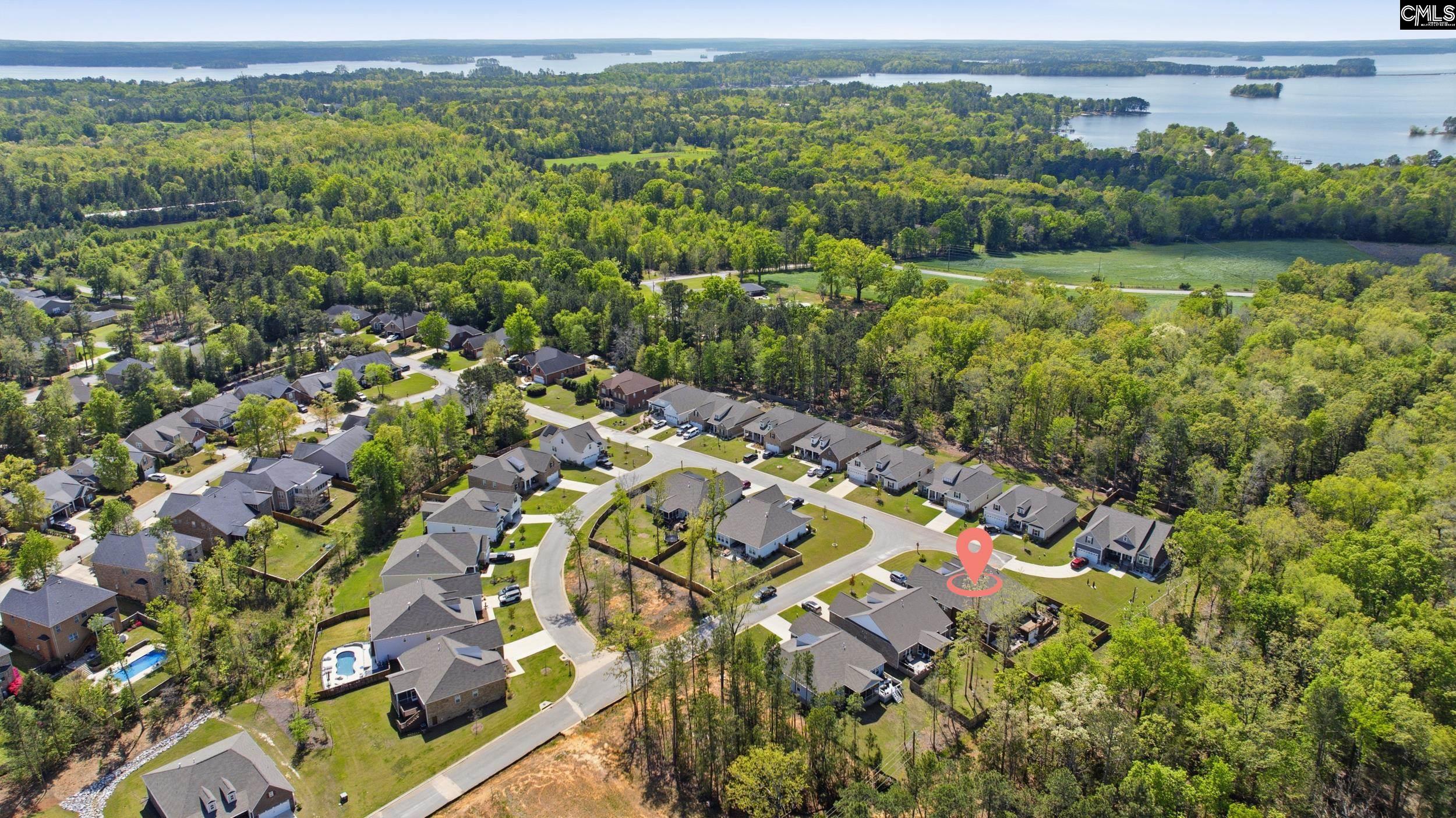 305 Daymark Drive Chapin, SC 29063