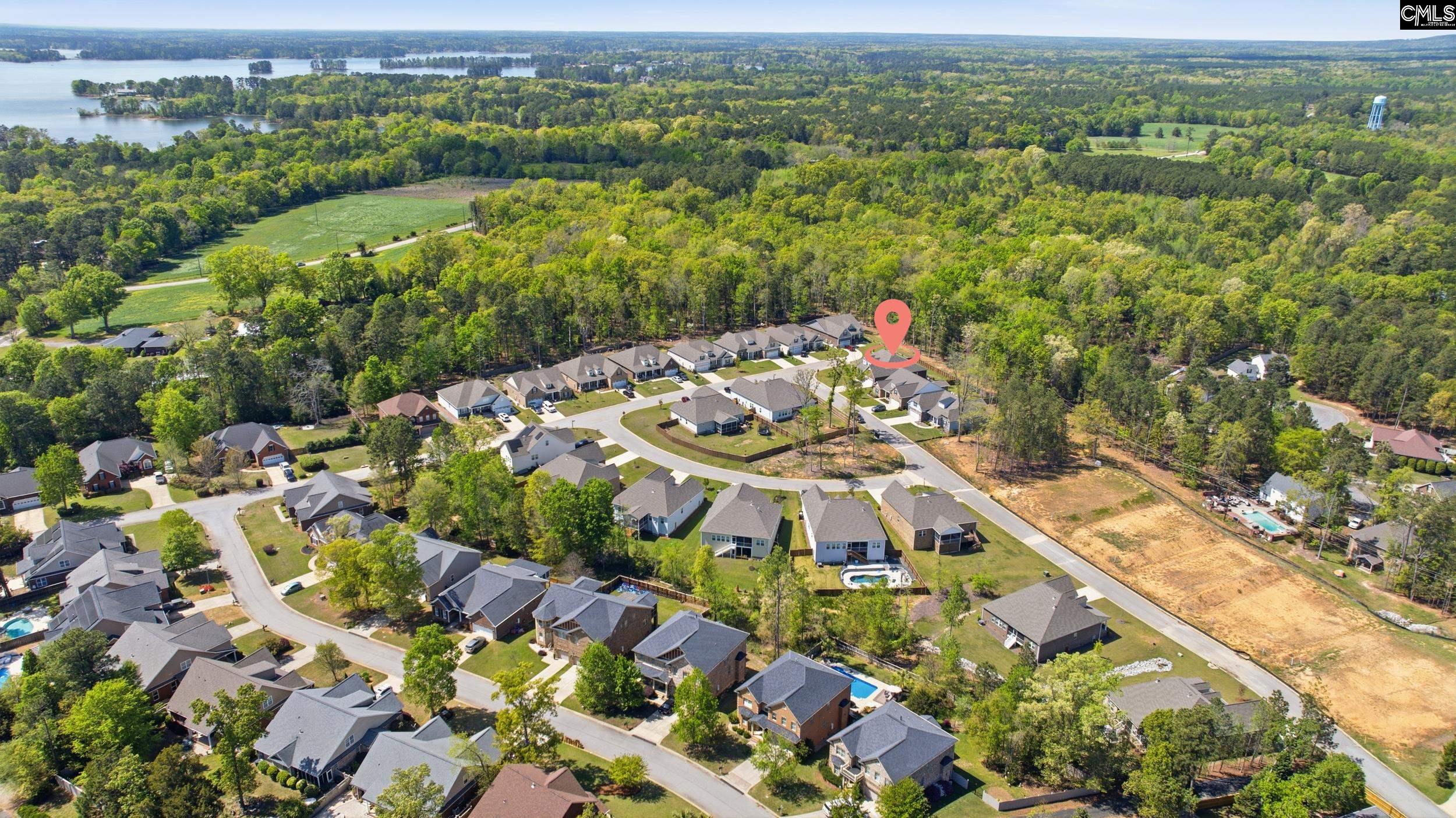 305 Daymark Drive Chapin, SC 29063