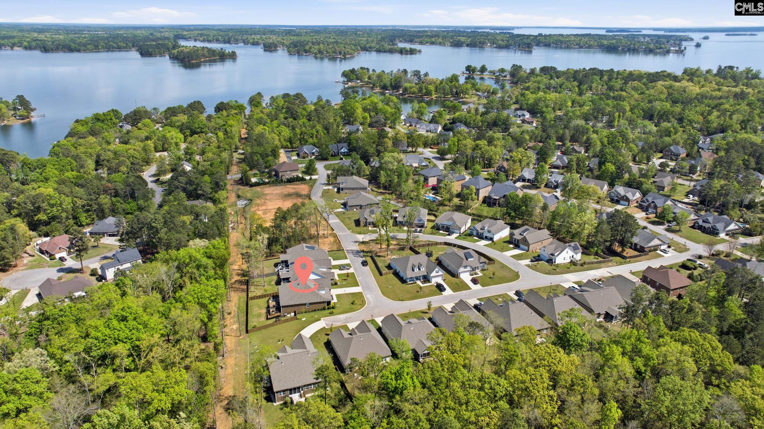 305 Daymark Drive Chapin, SC 29063