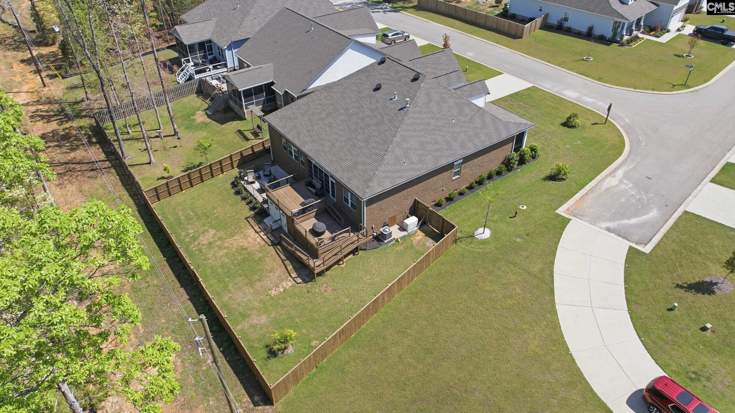 305 Daymark Drive Chapin, SC 29063