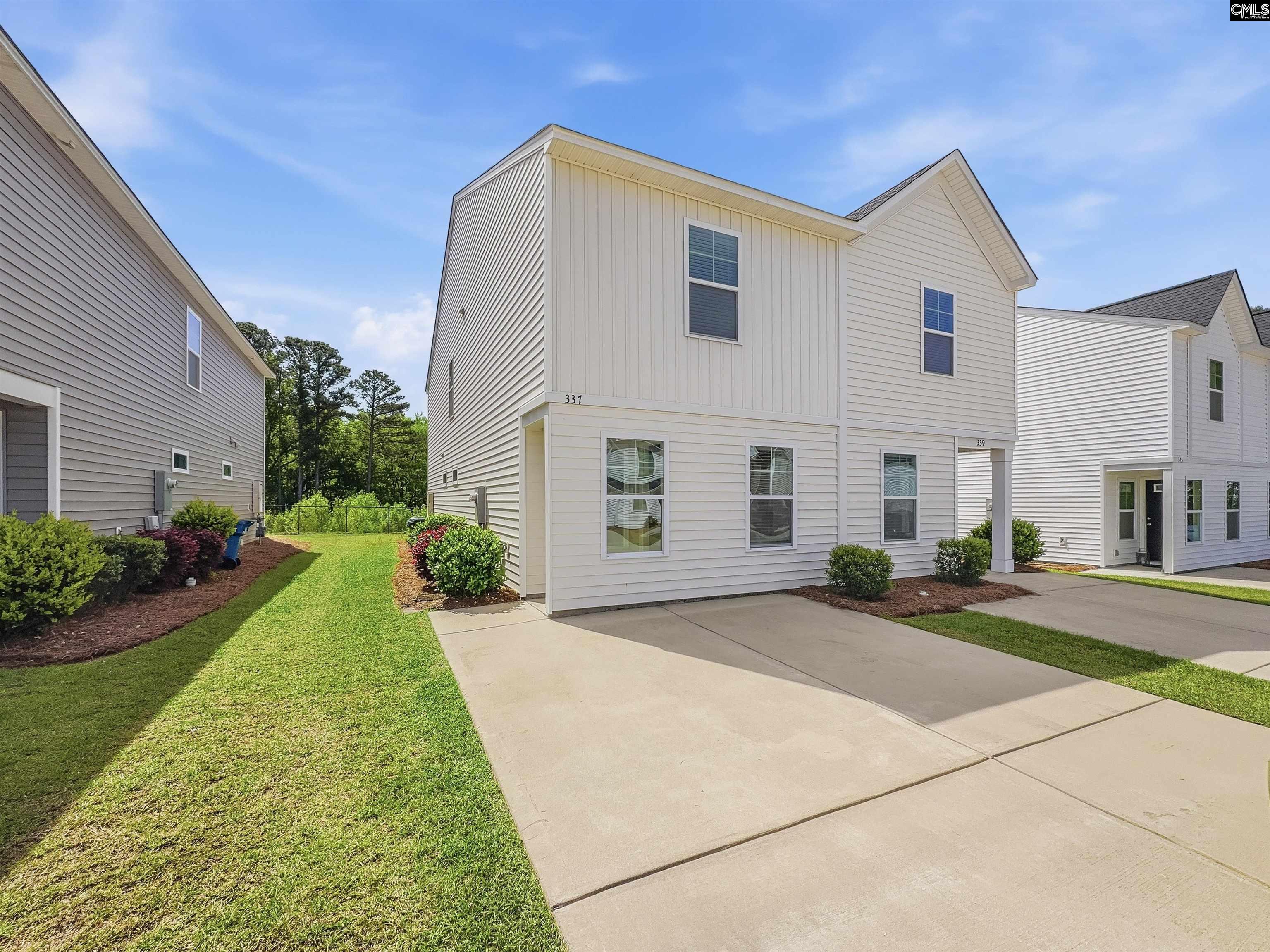 337 Gum Swamp Trail West Columbia, SC 29169
