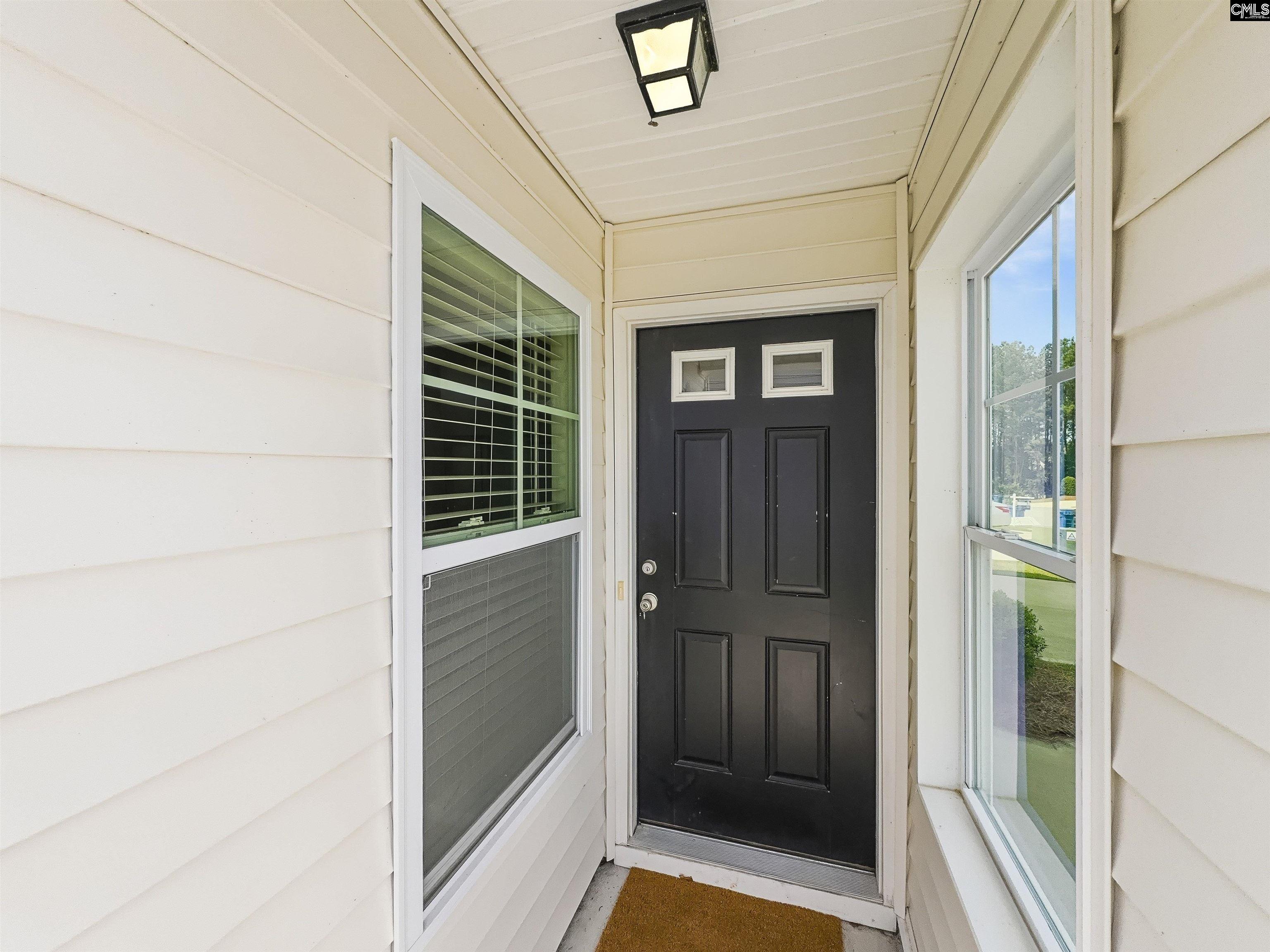 337 Gum Swamp Trail West Columbia, SC 29169