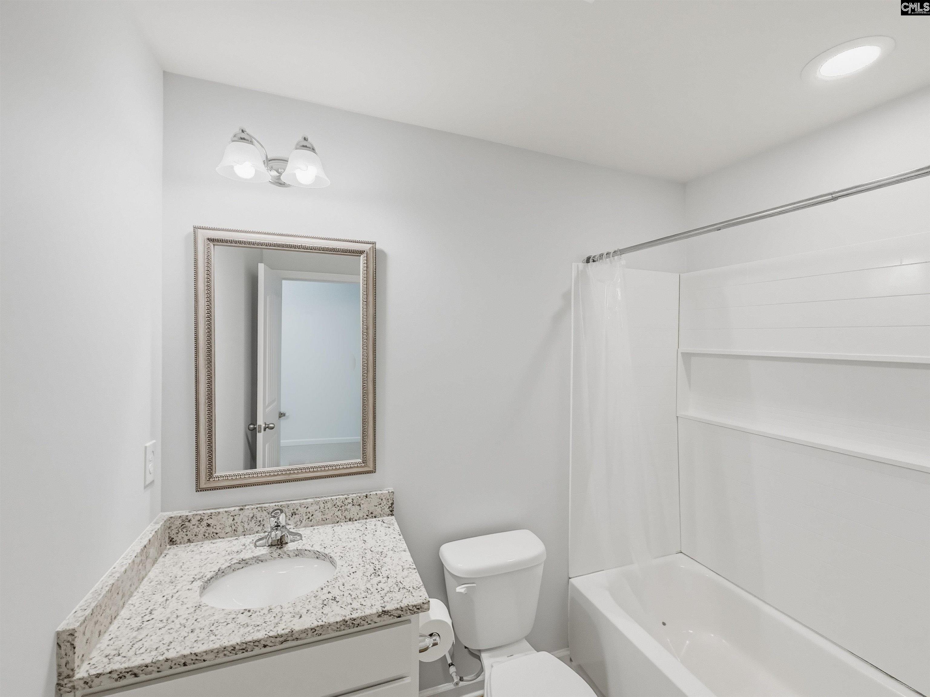 337 Gum Swamp Trail West Columbia, SC 29169