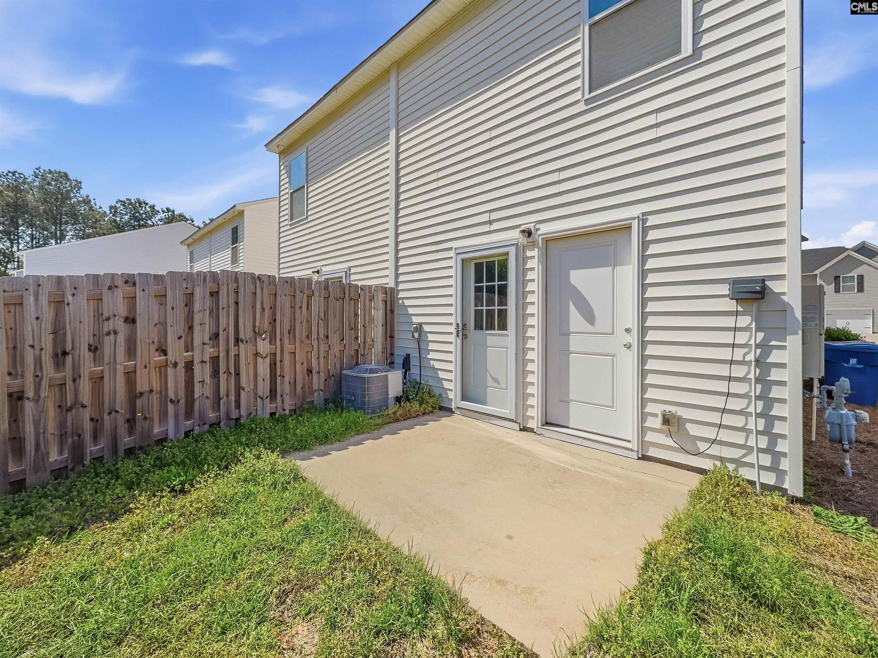 337 Gum Swamp Trail West Columbia, SC 29169