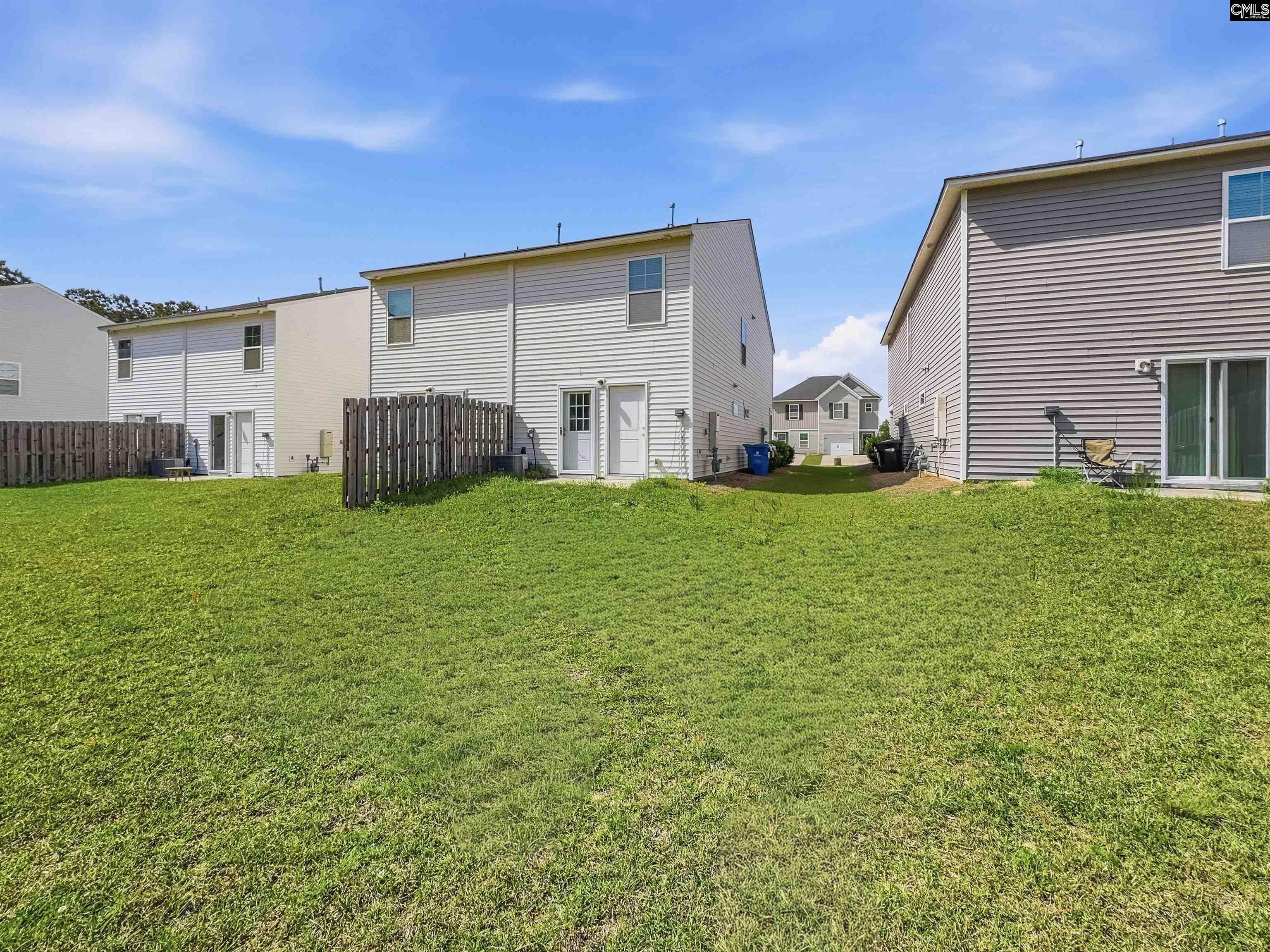 337 Gum Swamp Trail West Columbia, SC 29169