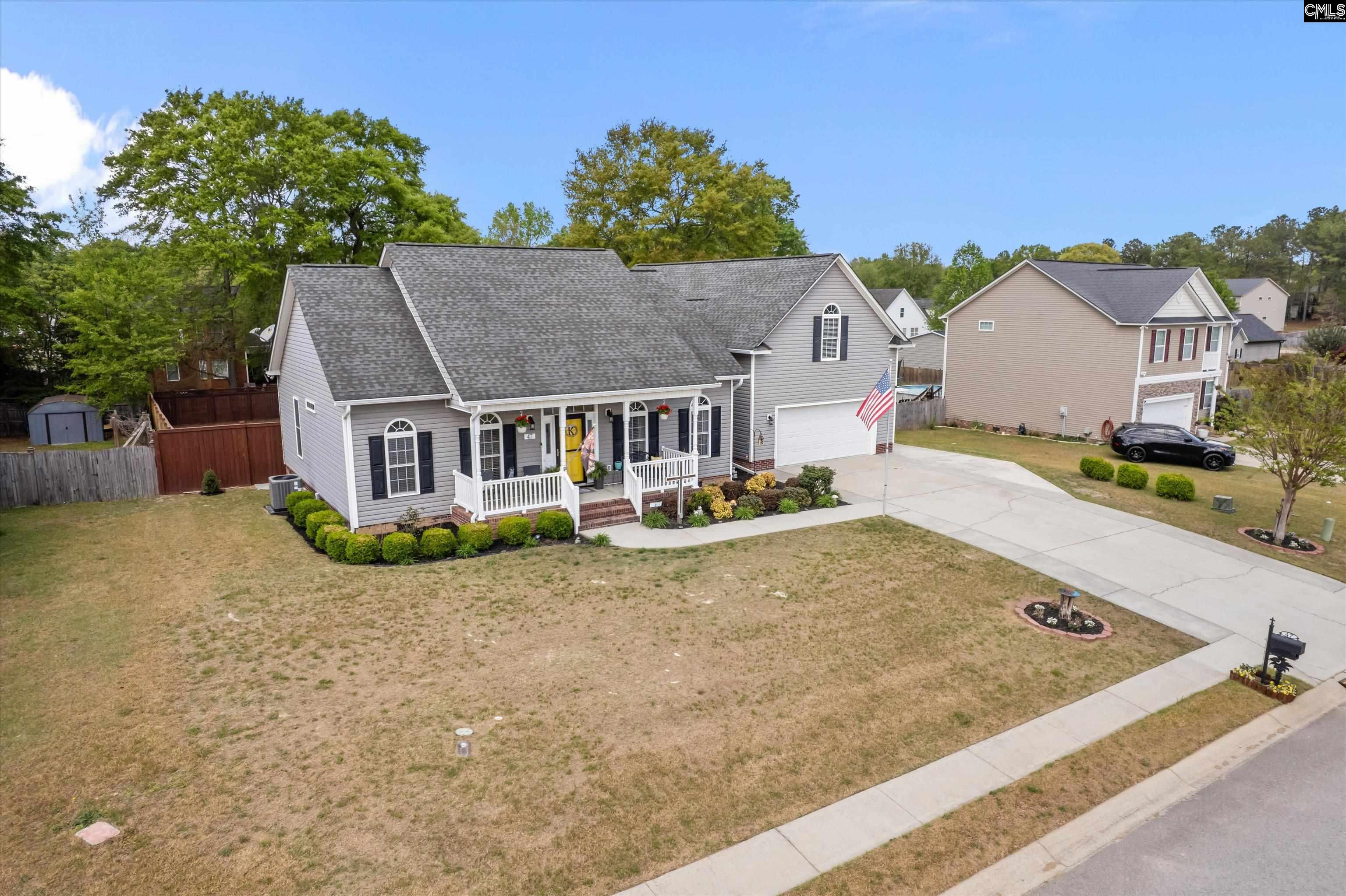 47 Mauser Drive Lugoff, SC 29078