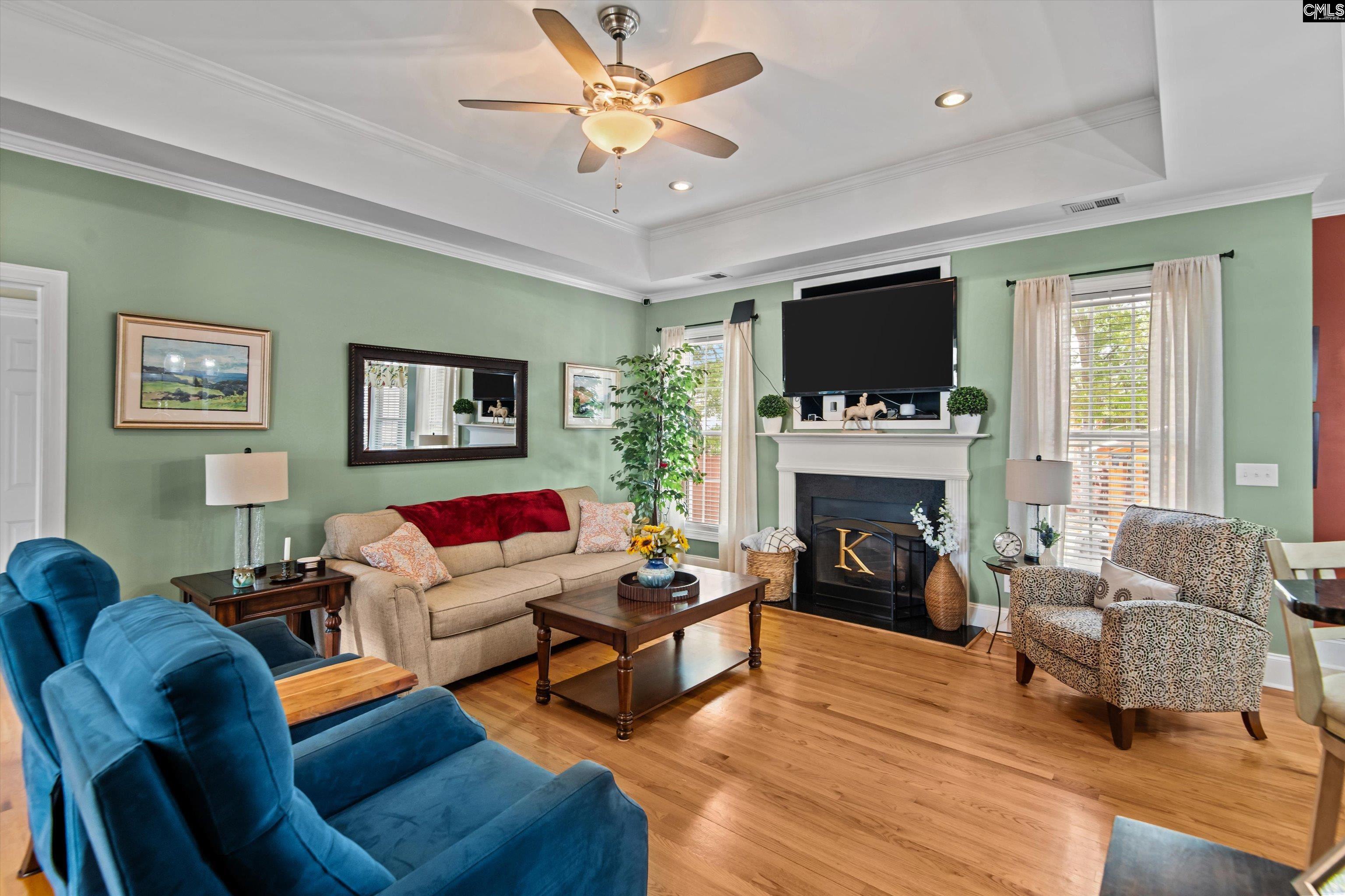 47 Mauser Drive Lugoff, SC 29078