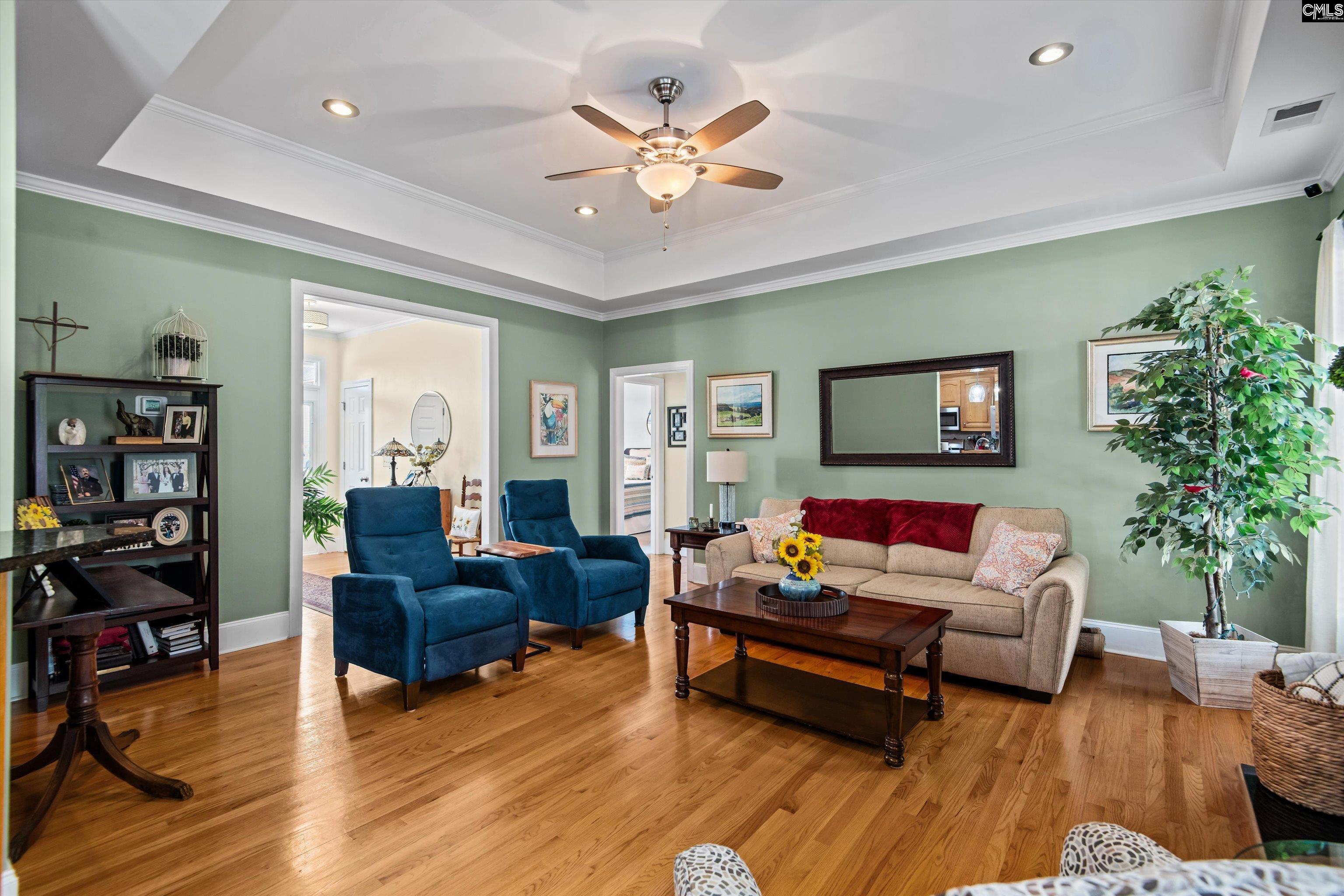 47 Mauser Drive Lugoff, SC 29078