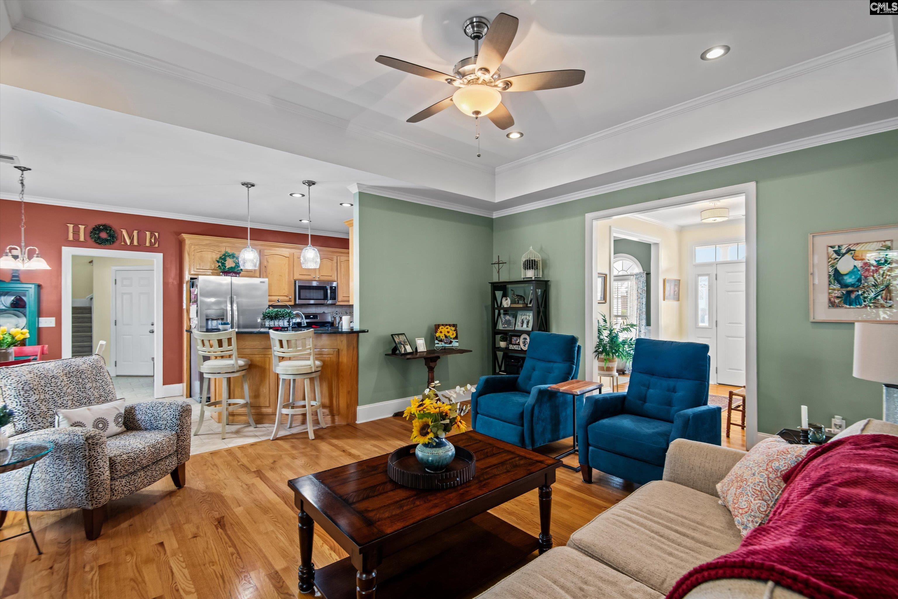 47 Mauser Drive Lugoff, SC 29078