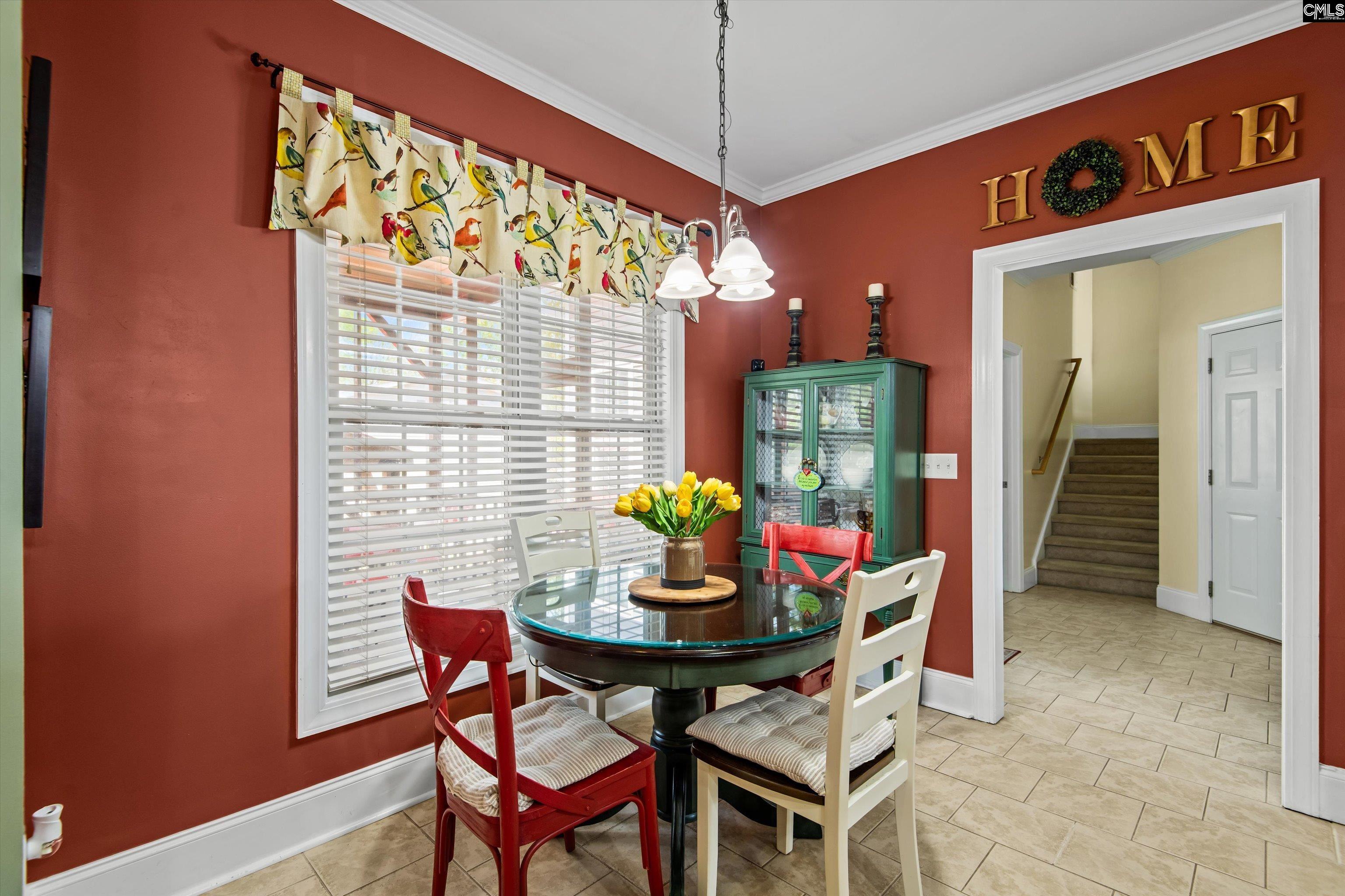 47 Mauser Drive Lugoff, SC 29078