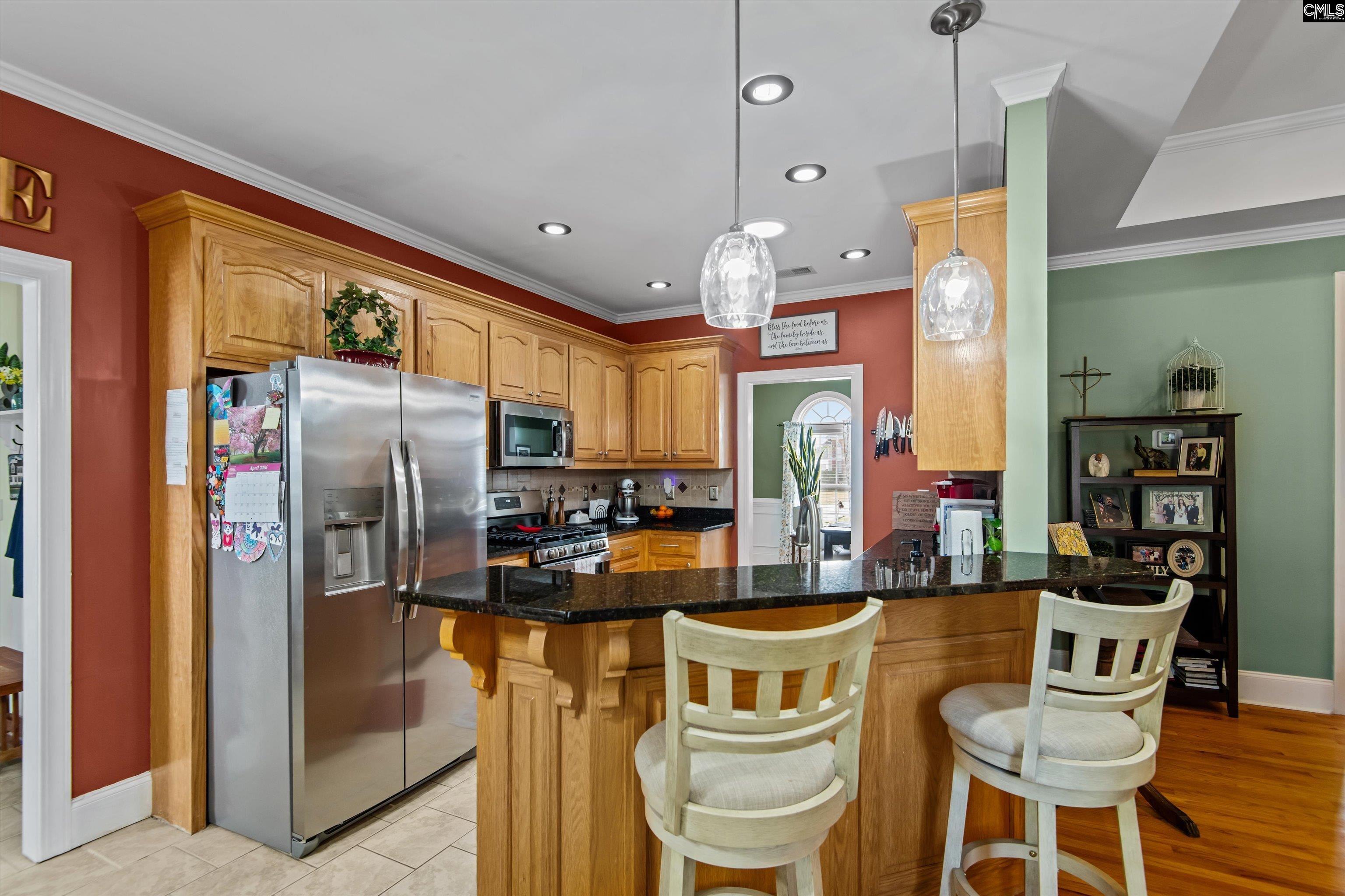 47 Mauser Drive Lugoff, SC 29078