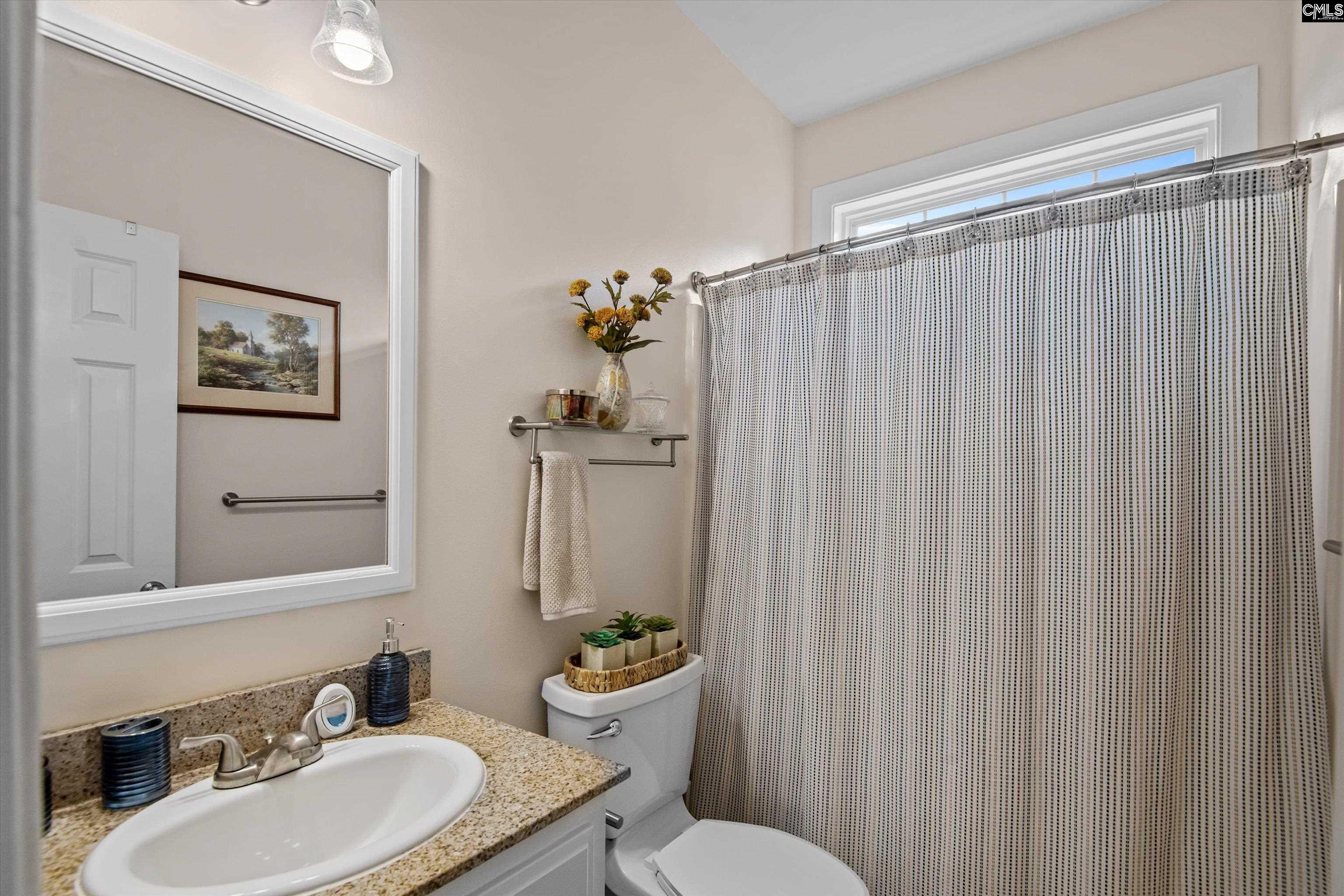 47 Mauser Drive Lugoff, SC 29078