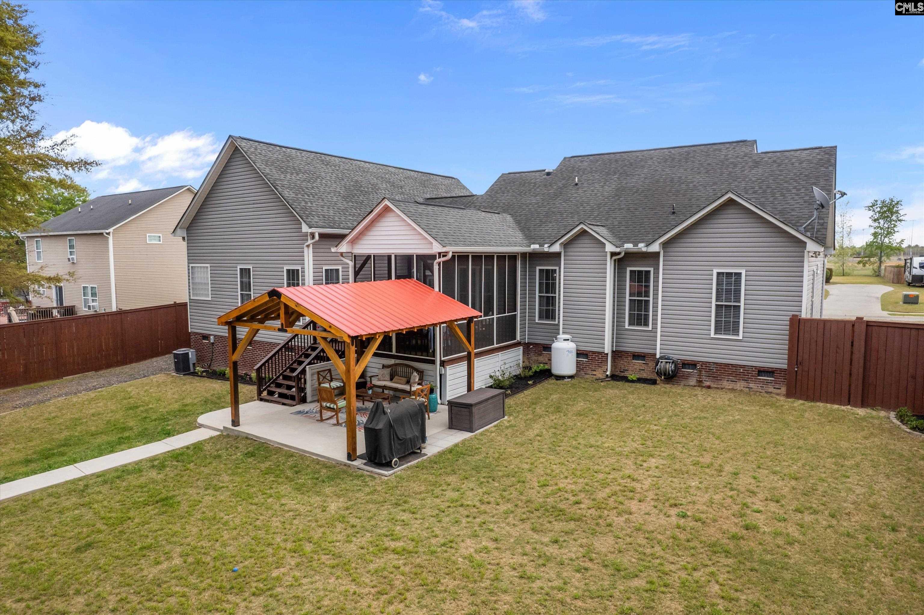 47 Mauser Drive Lugoff, SC 29078