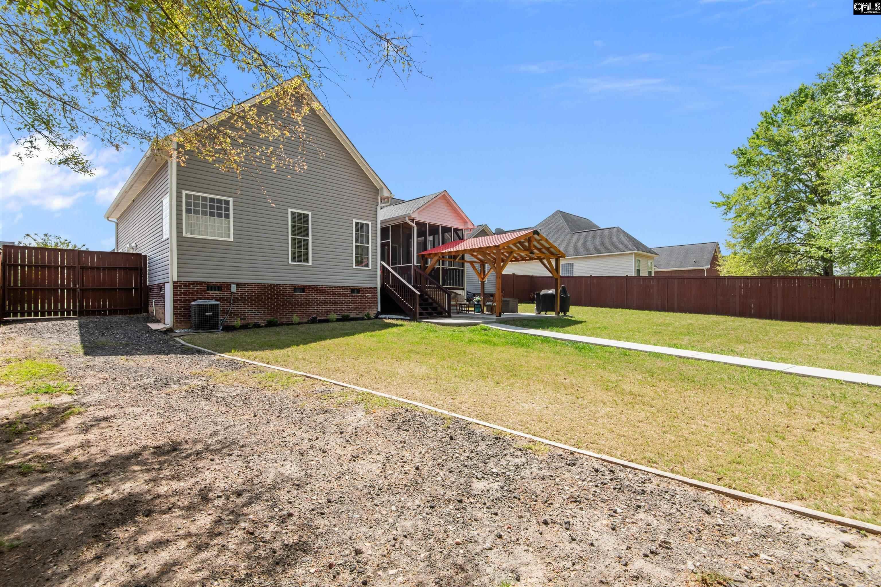 47 Mauser Drive Lugoff, SC 29078