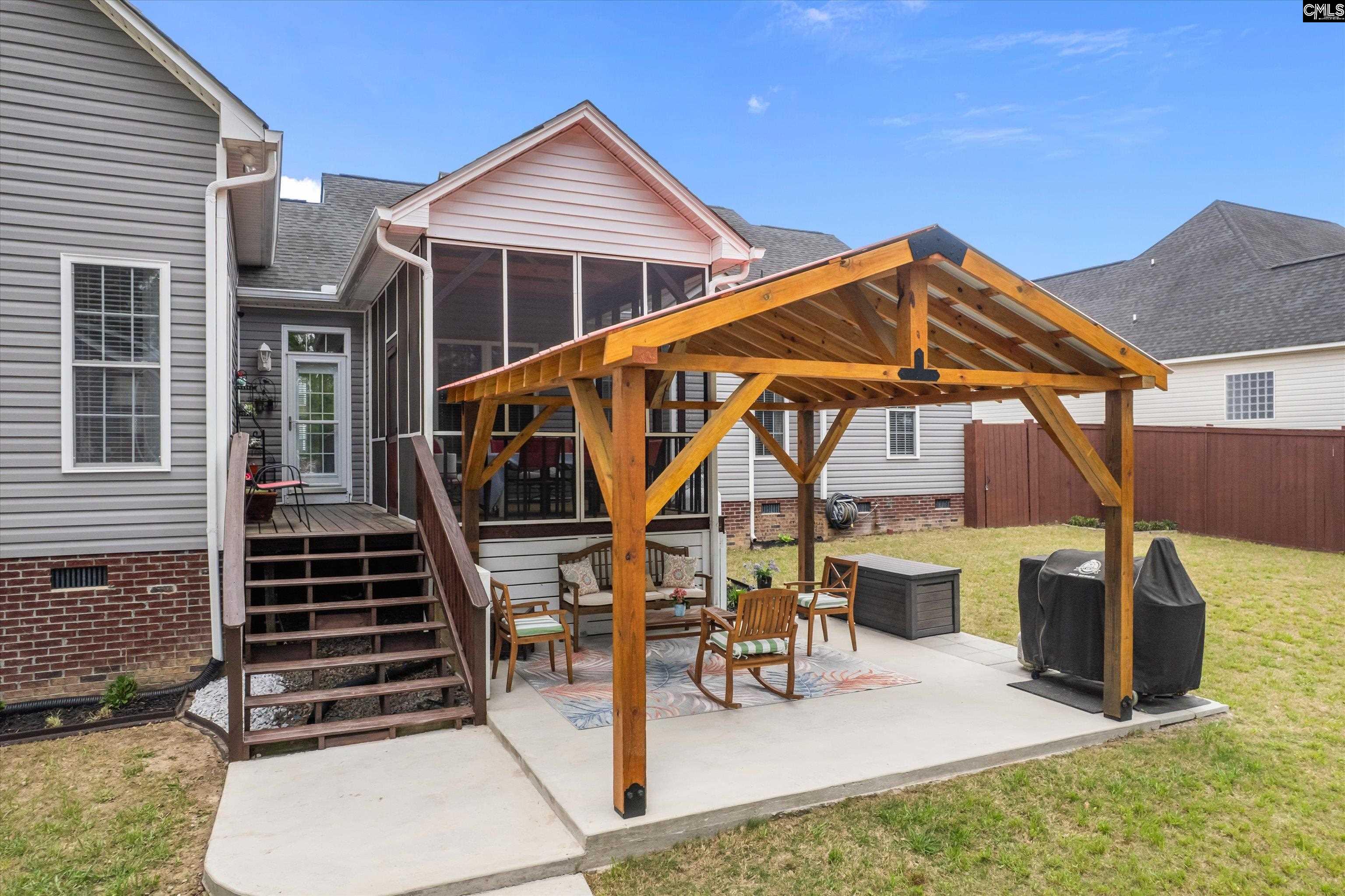 47 Mauser Drive Lugoff, SC 29078